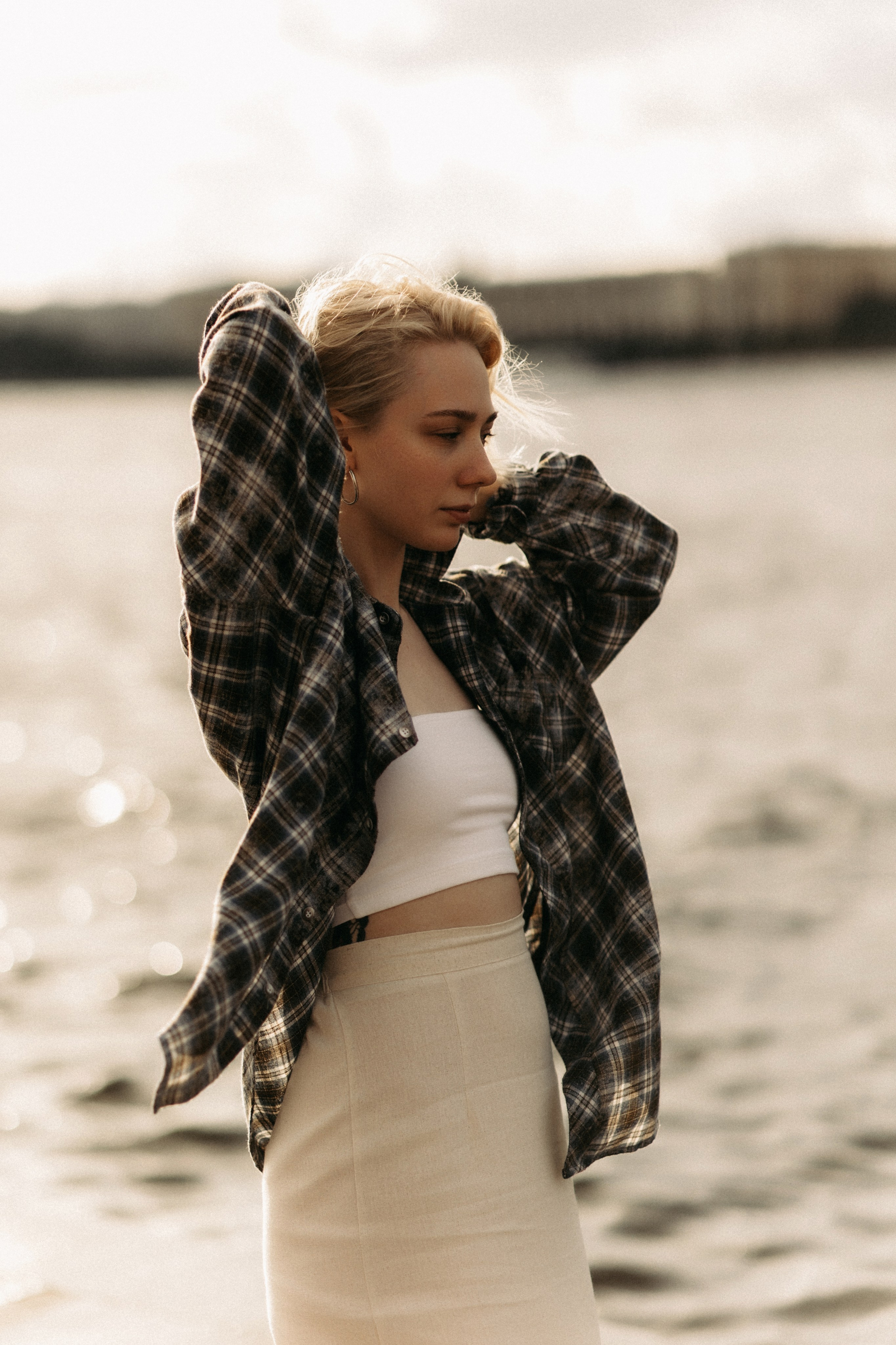 Полина. Фотограф в Санкт-Петербурге