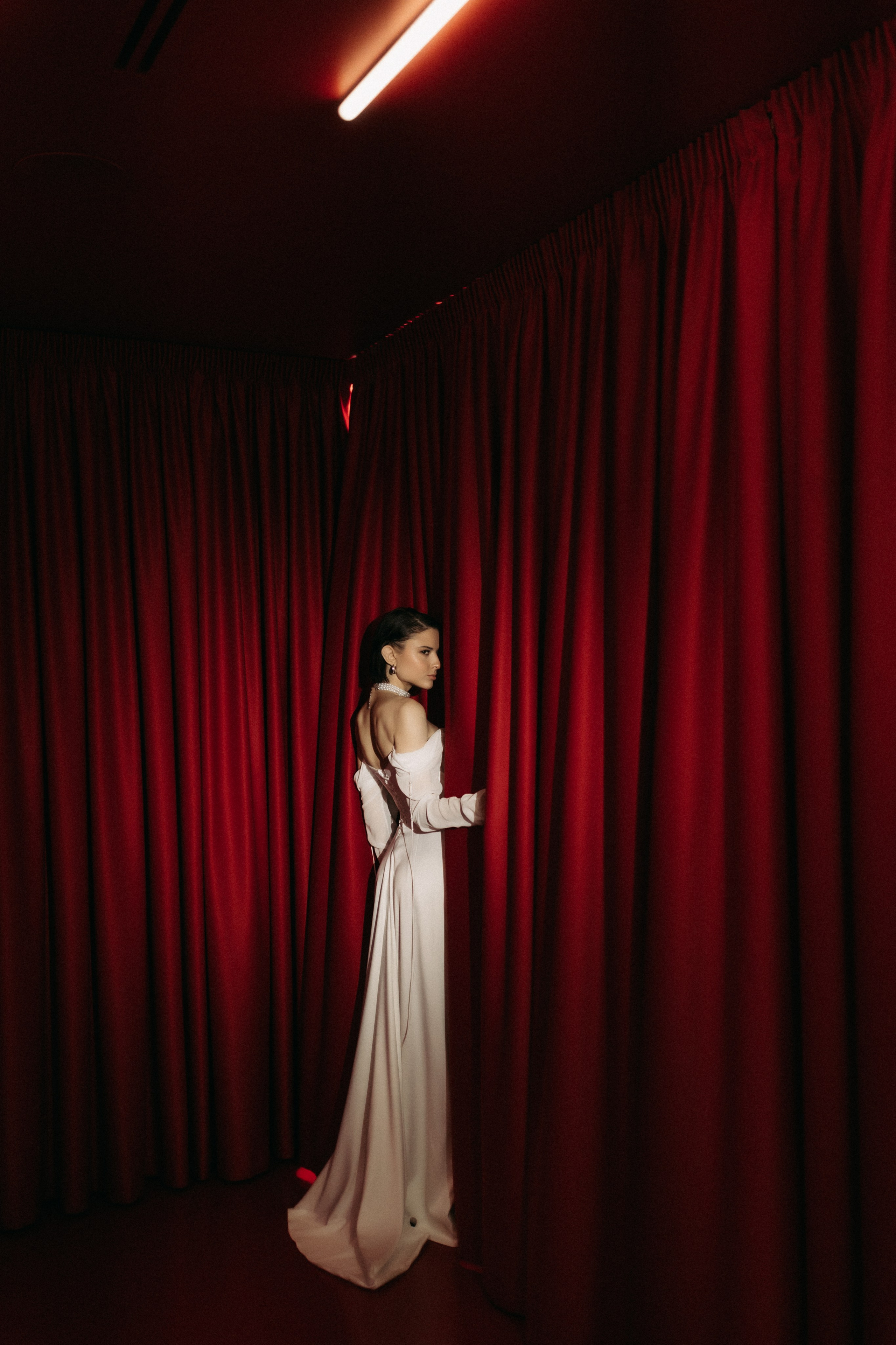 Марго и Роман, кинотеатр «Мираж». Фотограф в Санкт-Петербурге