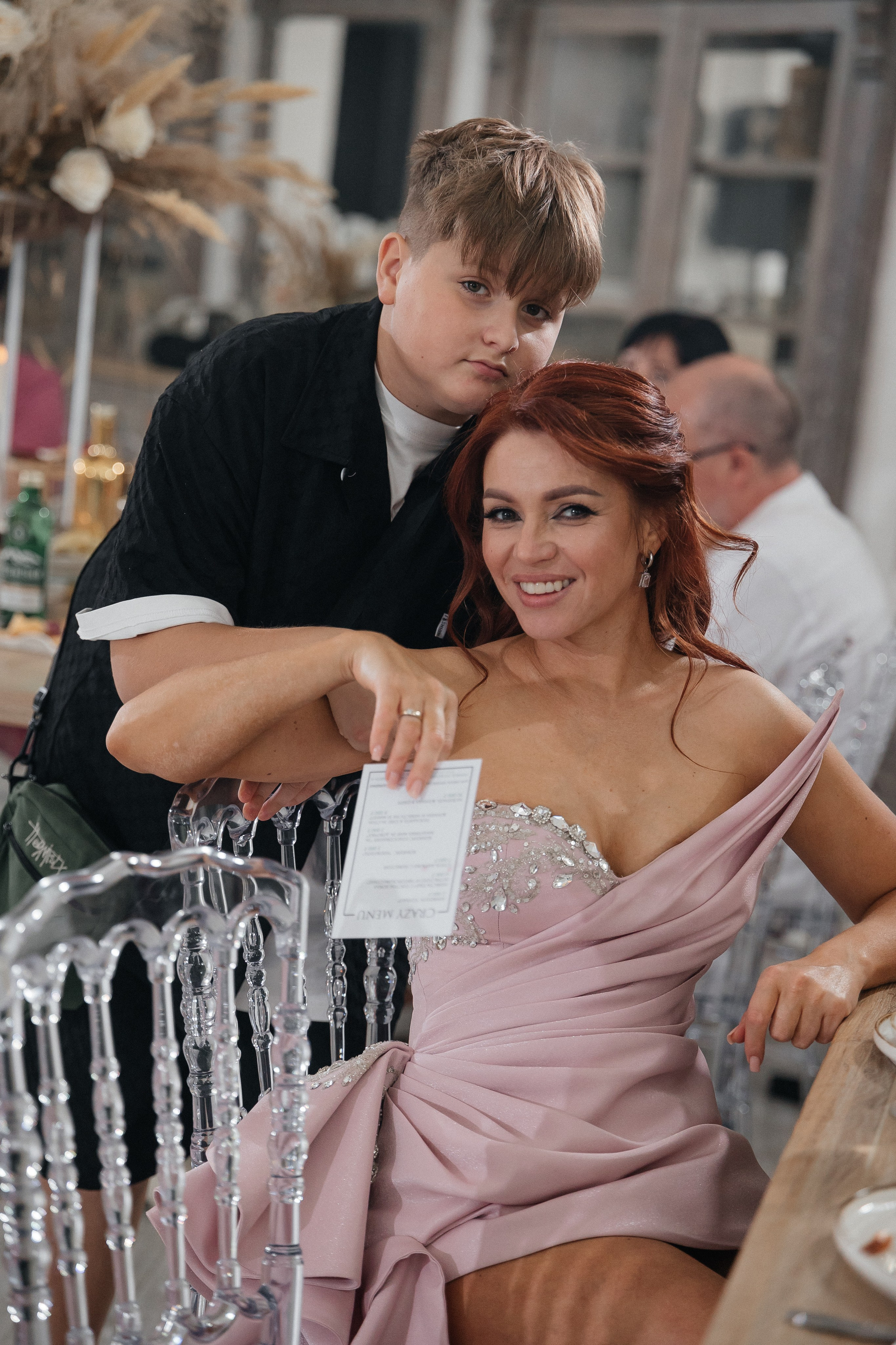 Елизавета и Александр. Коваленко Алена │ Фотограф