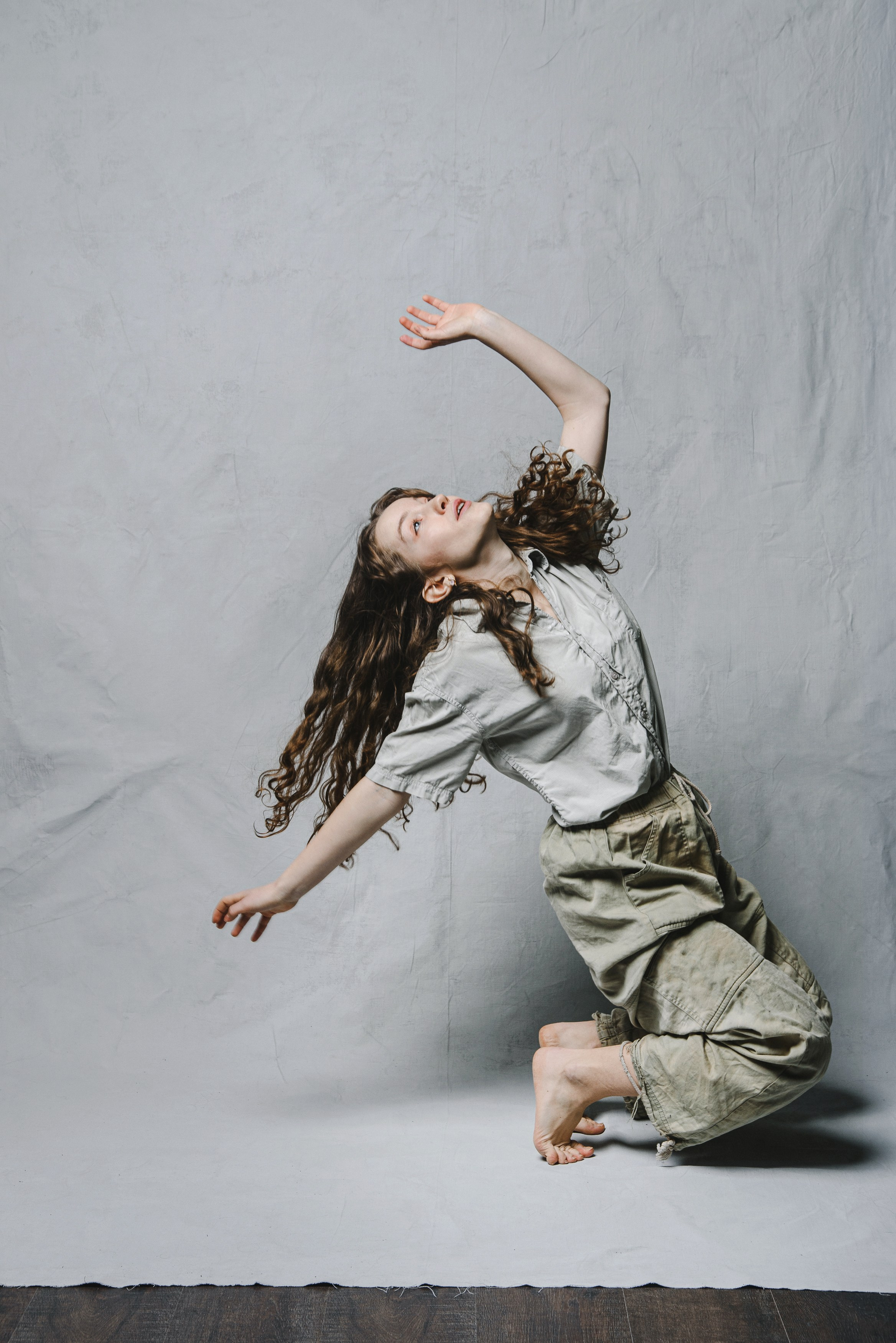 Нина в НЕМЕСТЕ. Фотограф Денис Неместо, портрет, репортаж