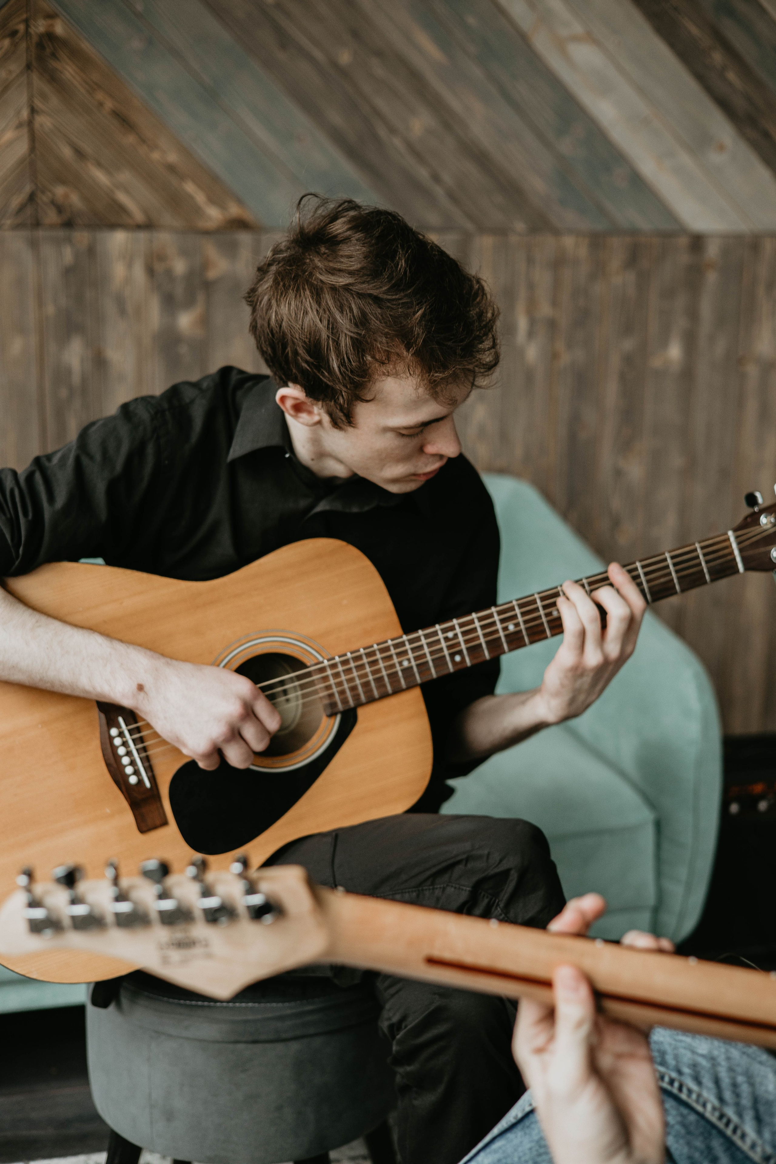 Студия вокала 88. Юлия, ваш фотограф в Ростове-на-Дону