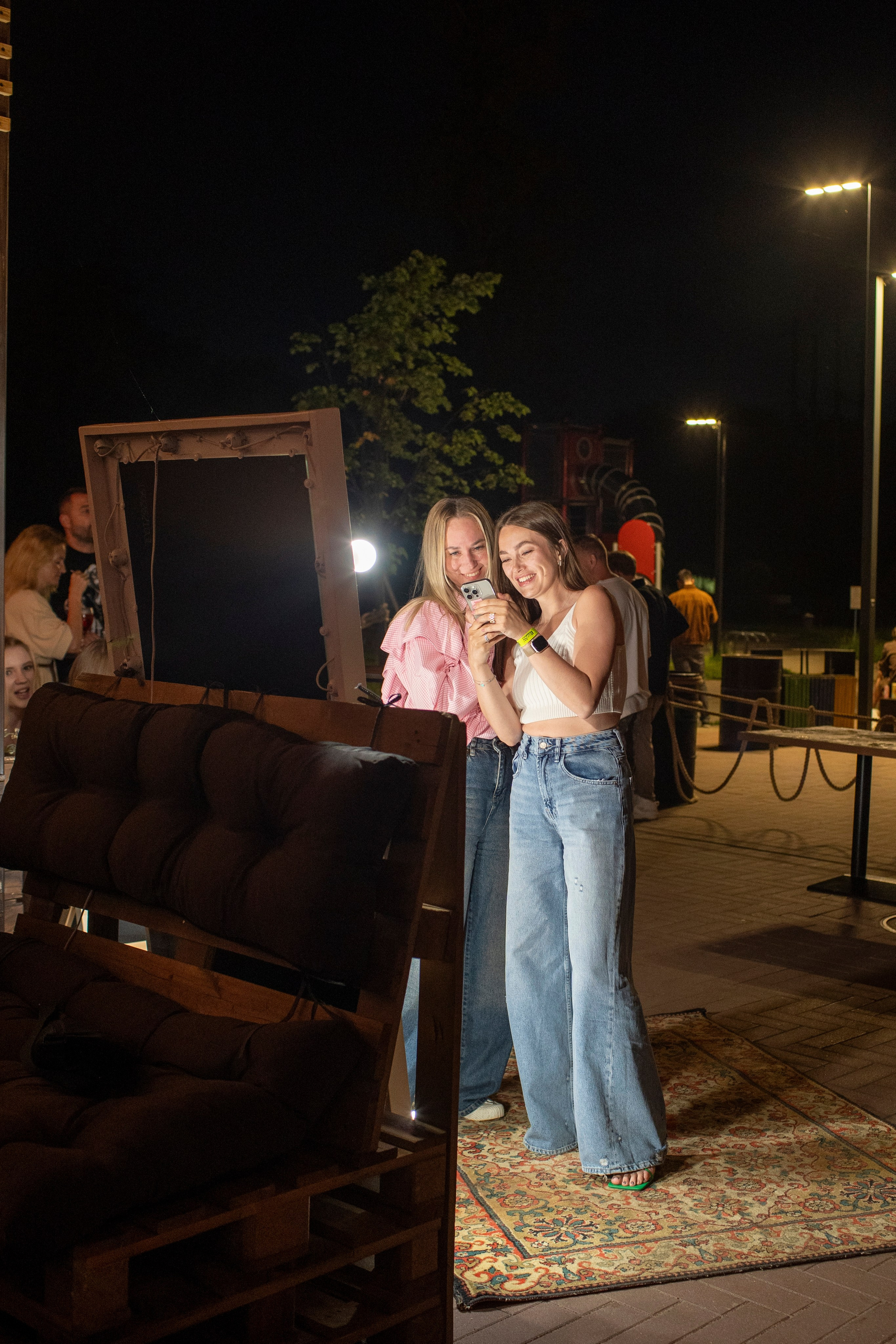 Weekend Vibes — mesto.313