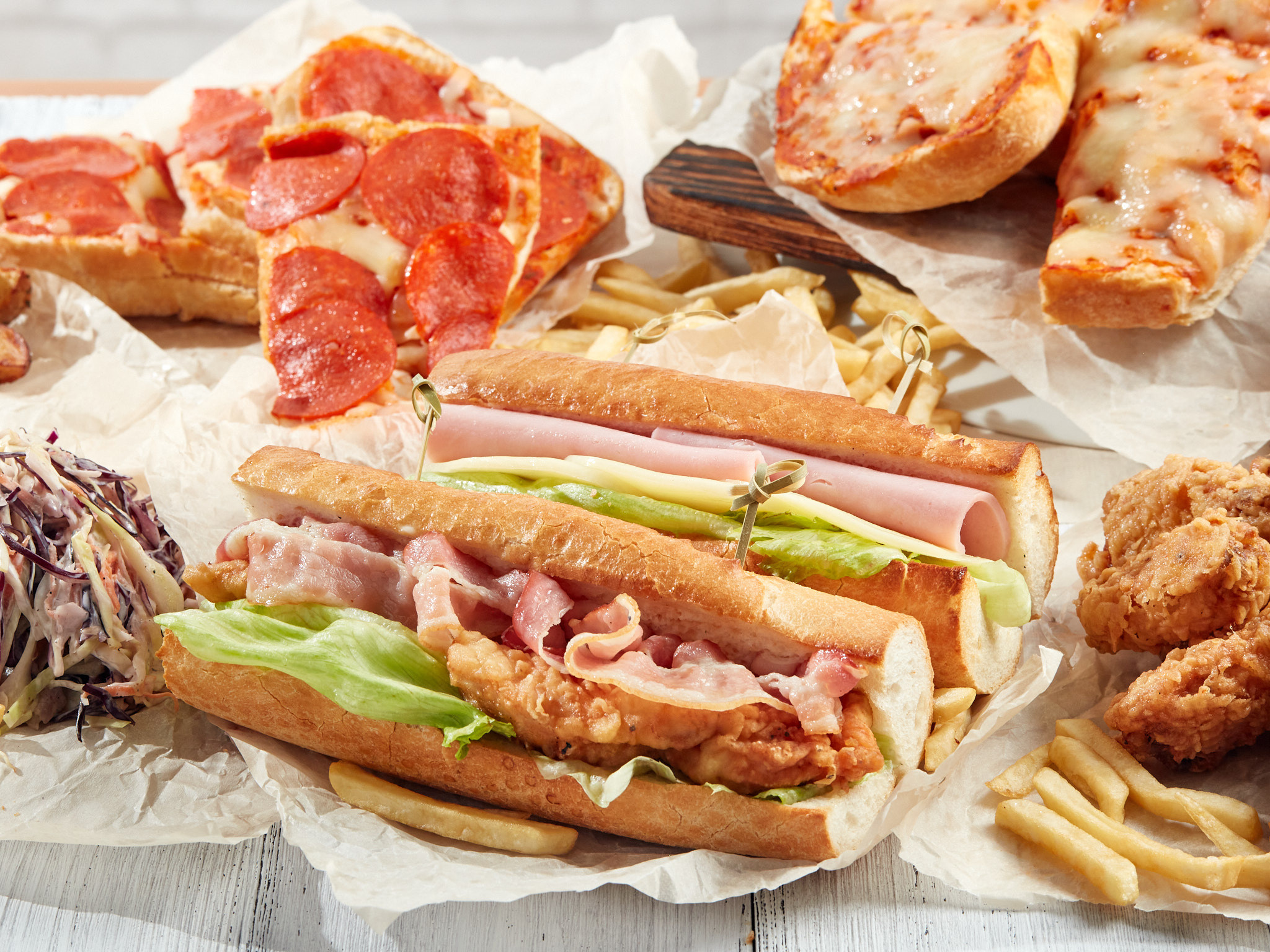 Фуд-фотограф. Фотосъемка блюд для рекламы и упаковки. Предметная фотосъемка в Санкт-Петербурге