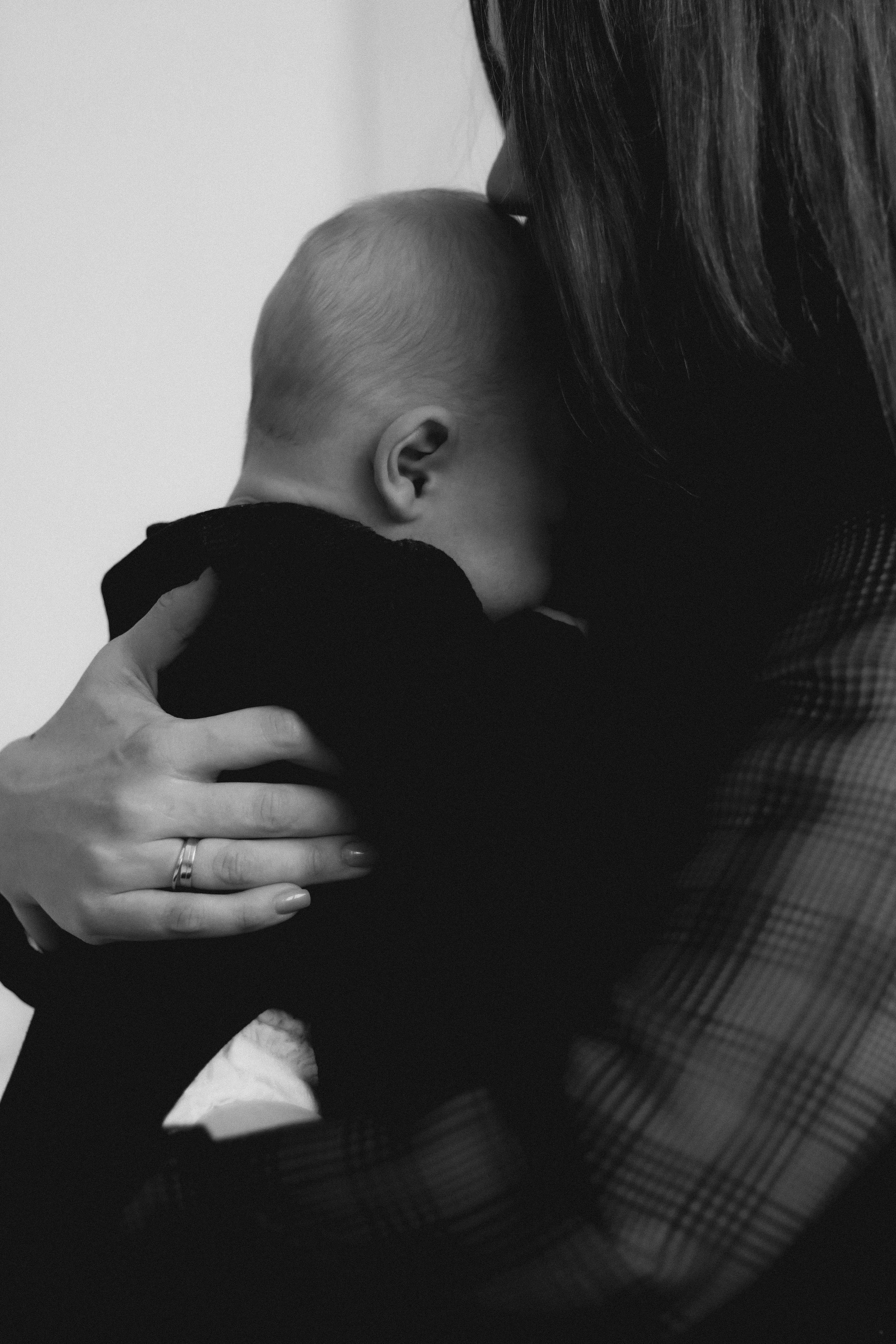 Семья Юли и Серёжи. Фотограф Самара Лена Мандарин