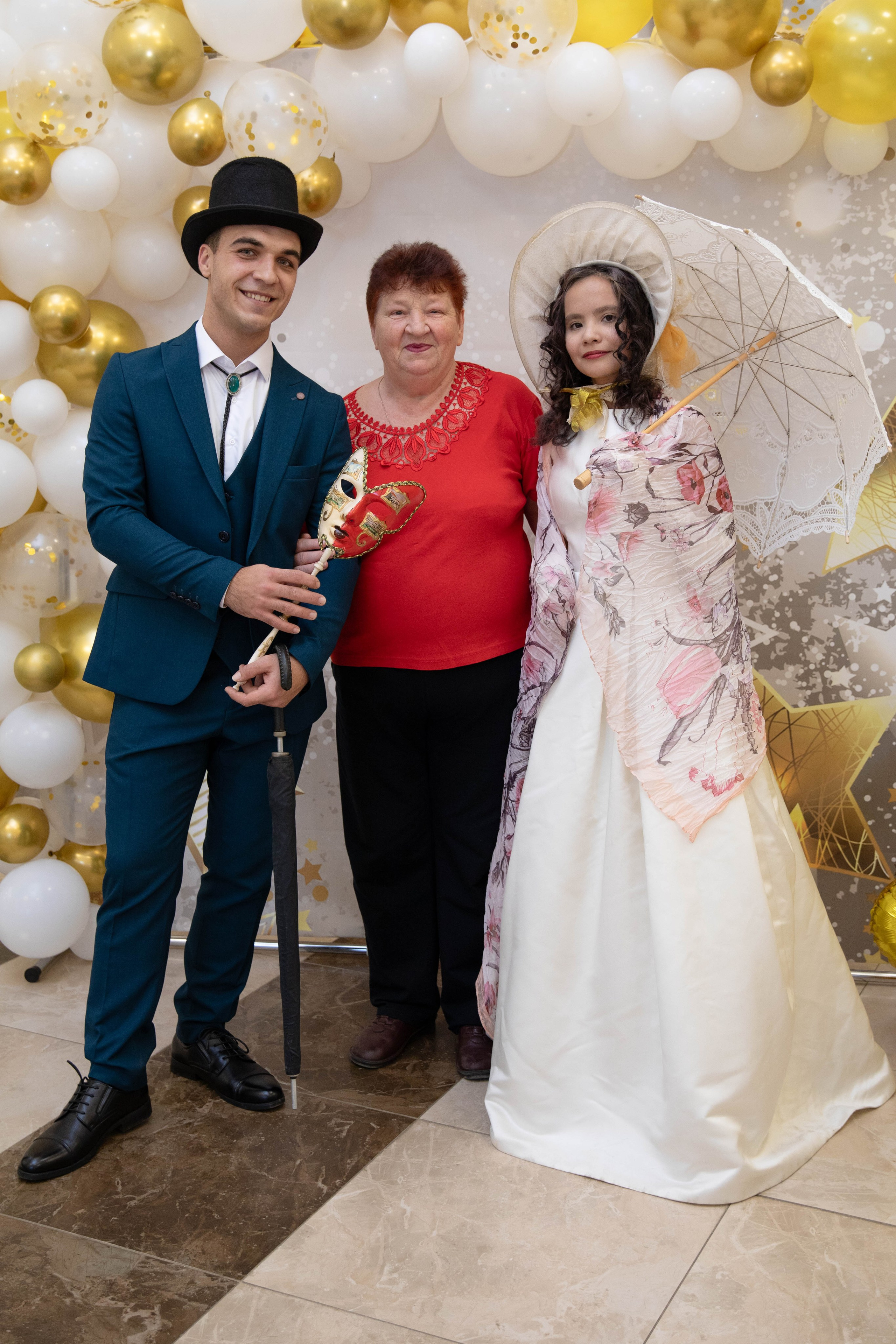 50 лет ДШИ ст. Старомышастовской