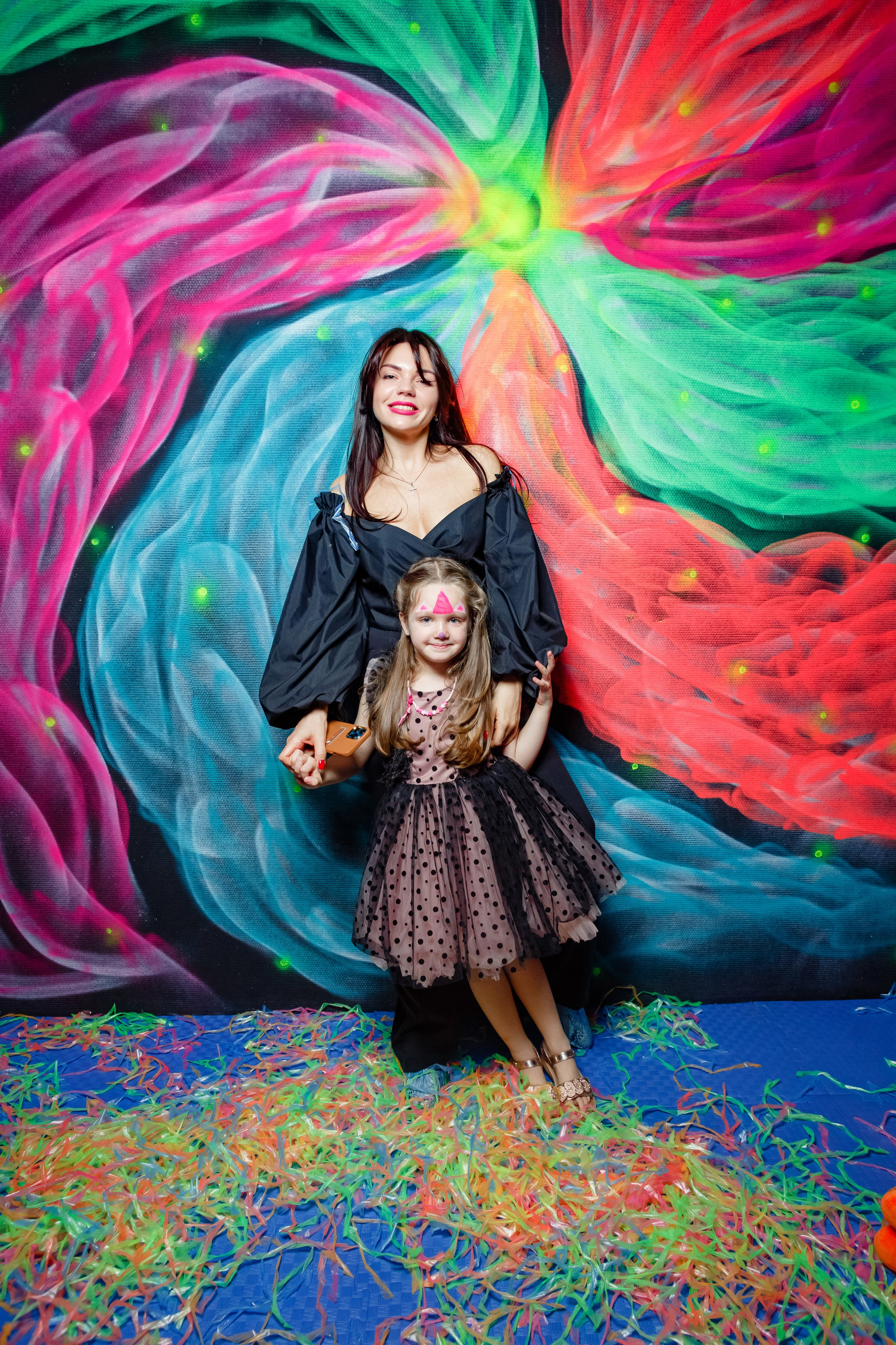 НеоПарк. Фотограф в Воронеже Иван Самодуров