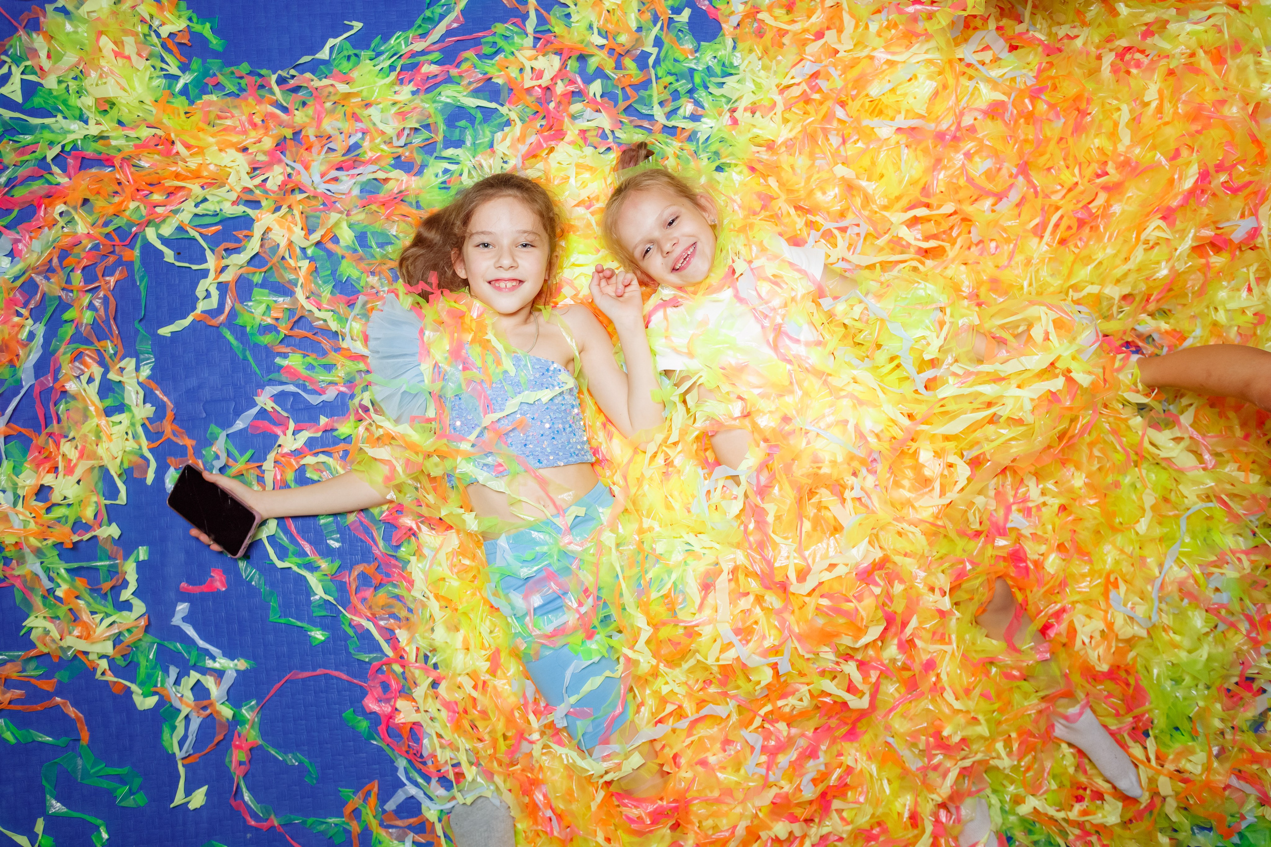 WowLand. Фотограф в Воронеже Иван Самодуров