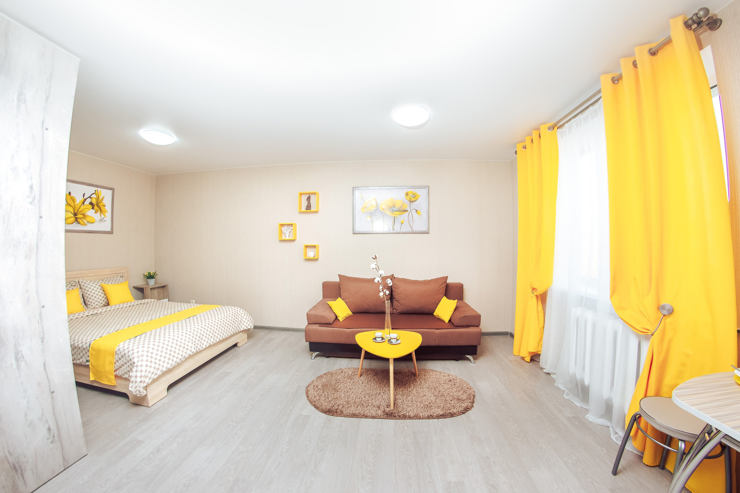 Интерьерная сьемка в Сызрани. Свадебный и контент фотограф в городе Сызрань Шинов Даниль