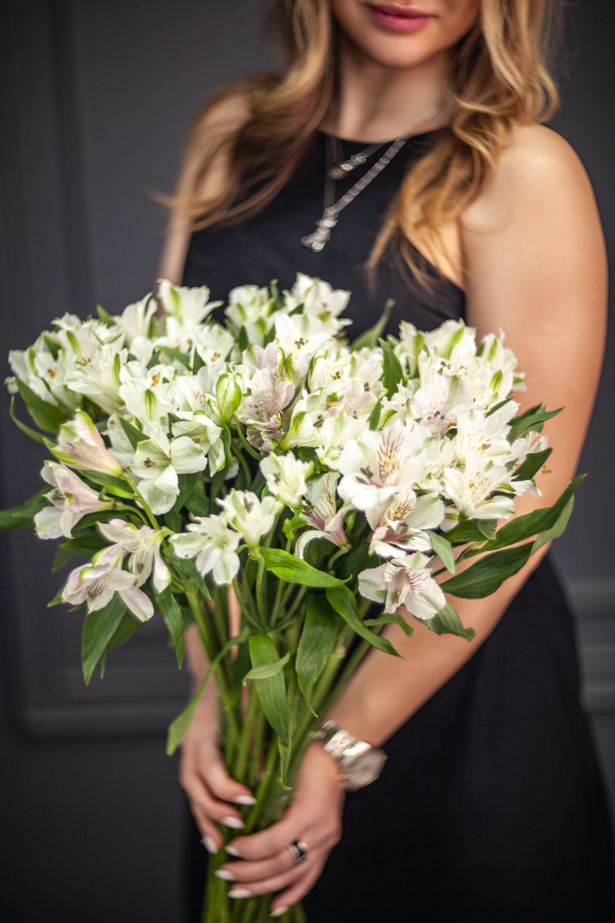 Цветы. Фотограф Казначеева Юлия Иваново/Москва