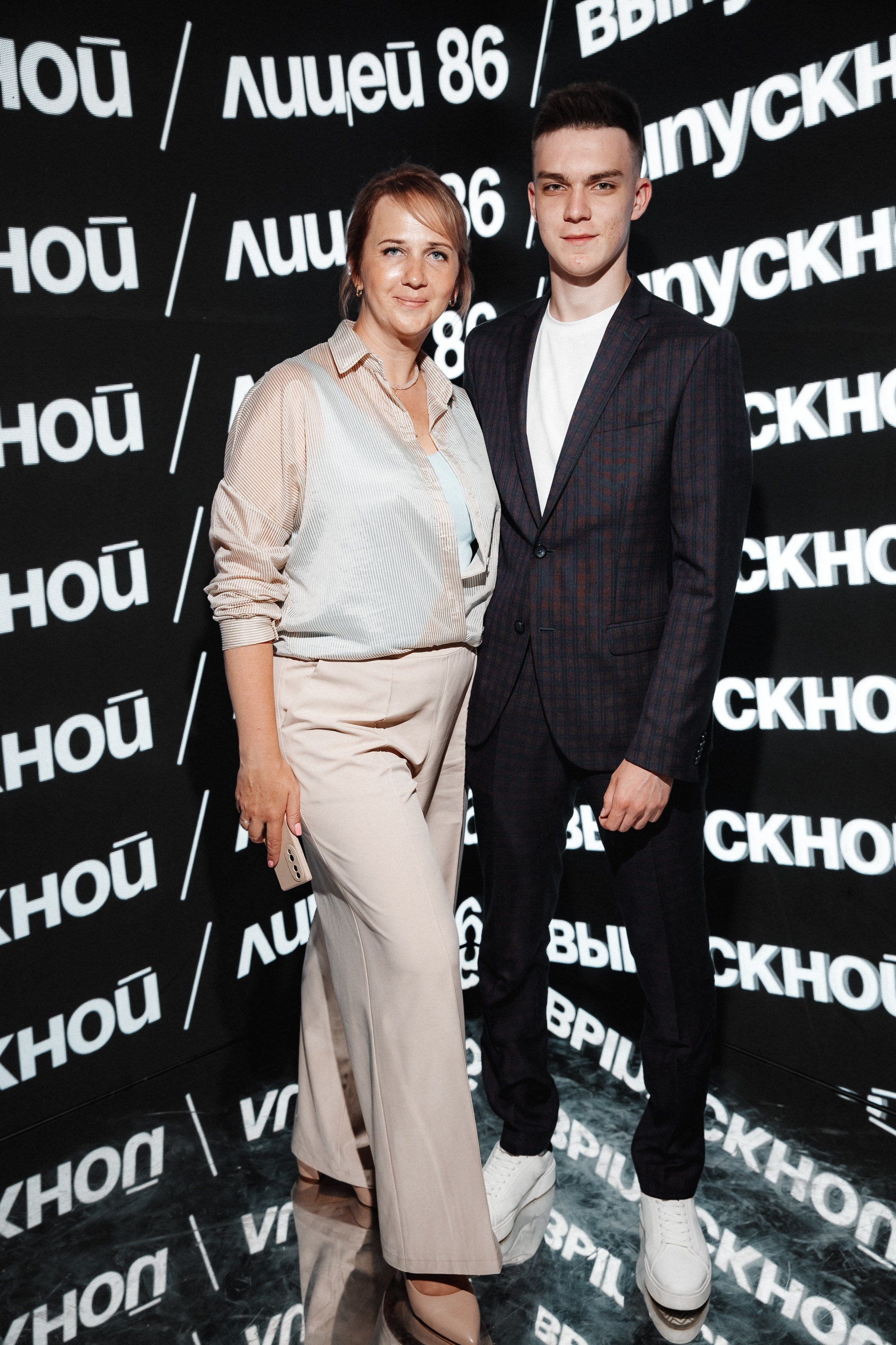 Выпускной. Свадебный фотограф Дмитрий Воробьев Ярославль