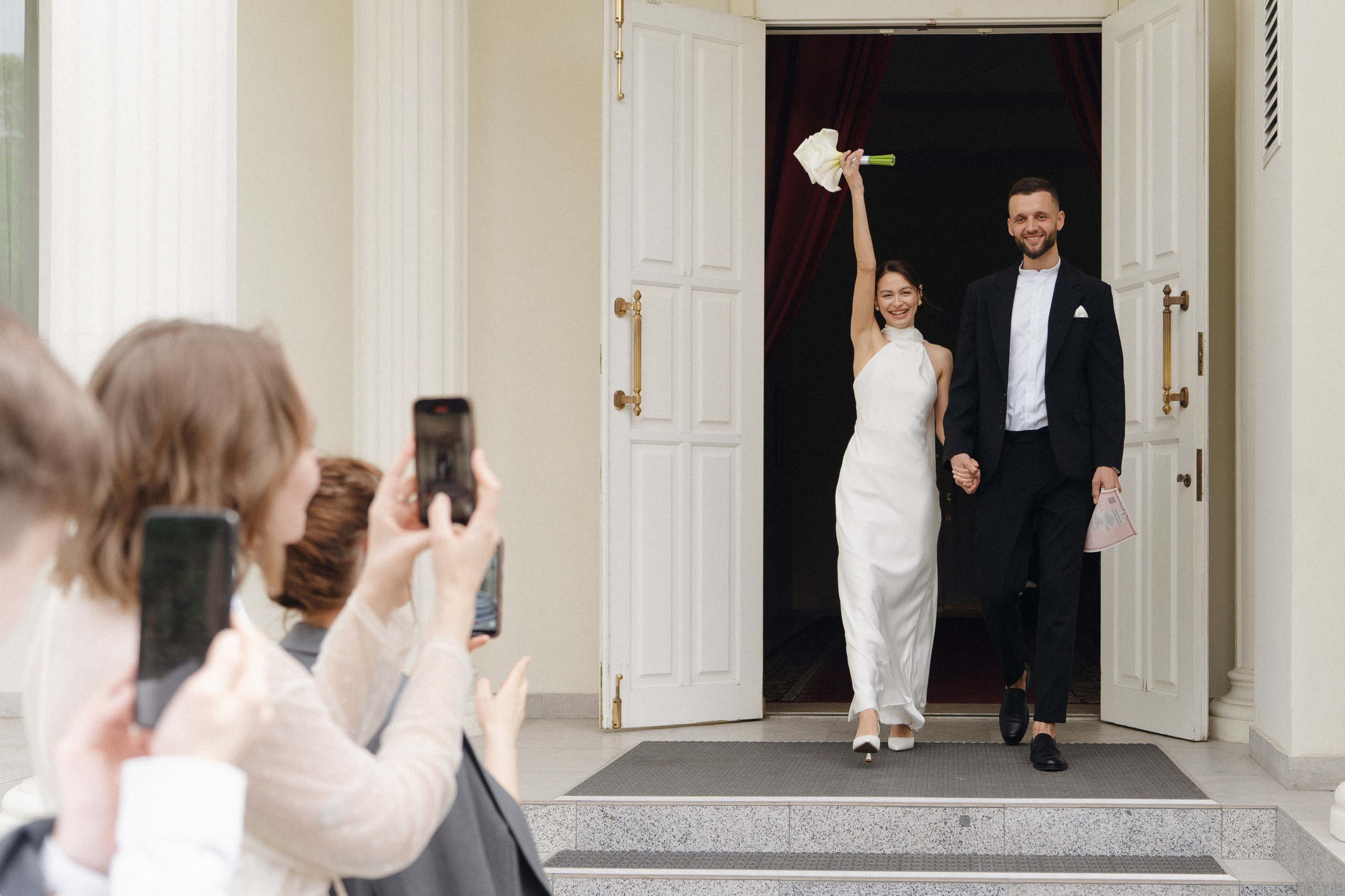 Андрей & Евгения