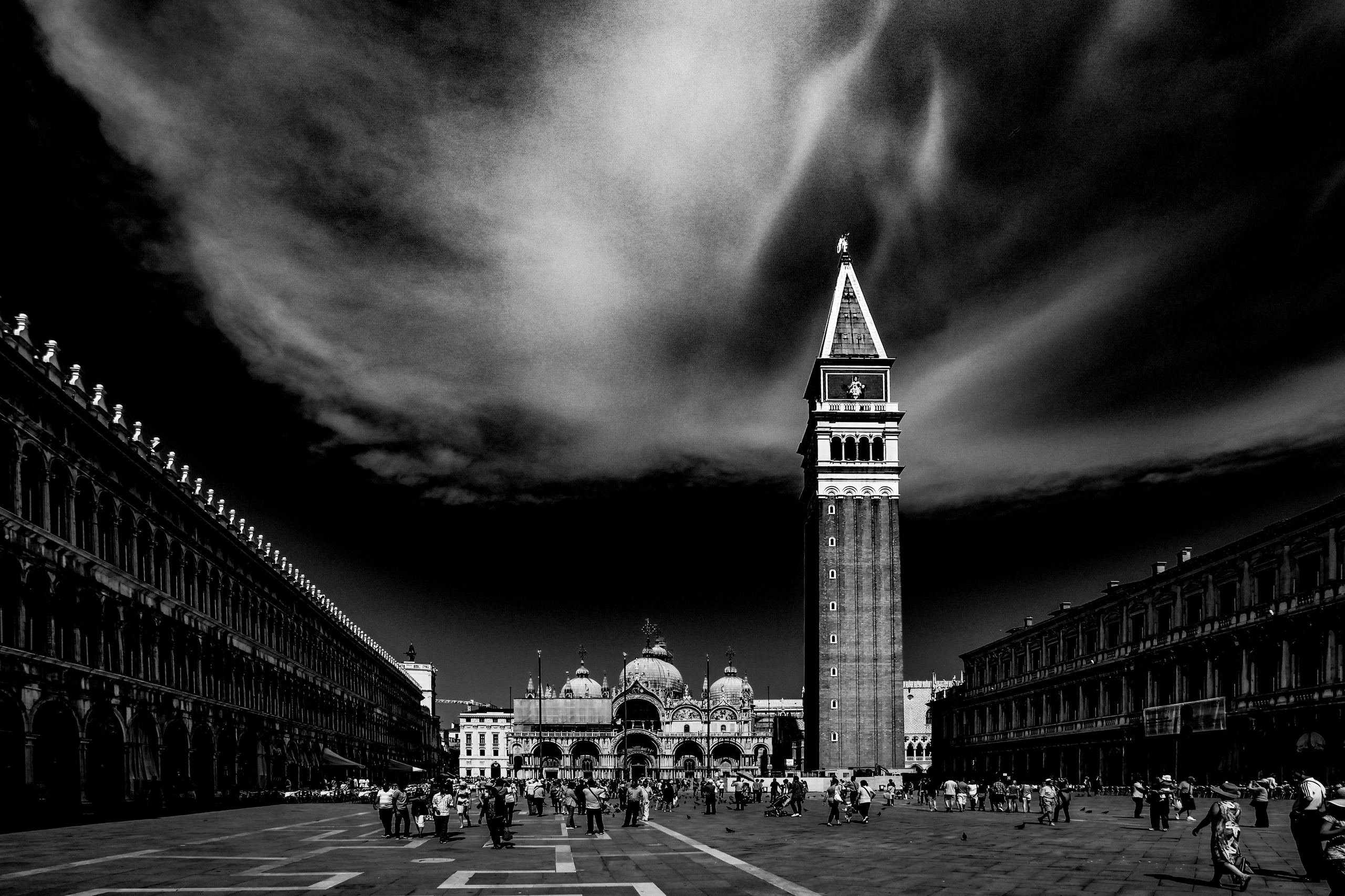 Хулиганизмы. Главная