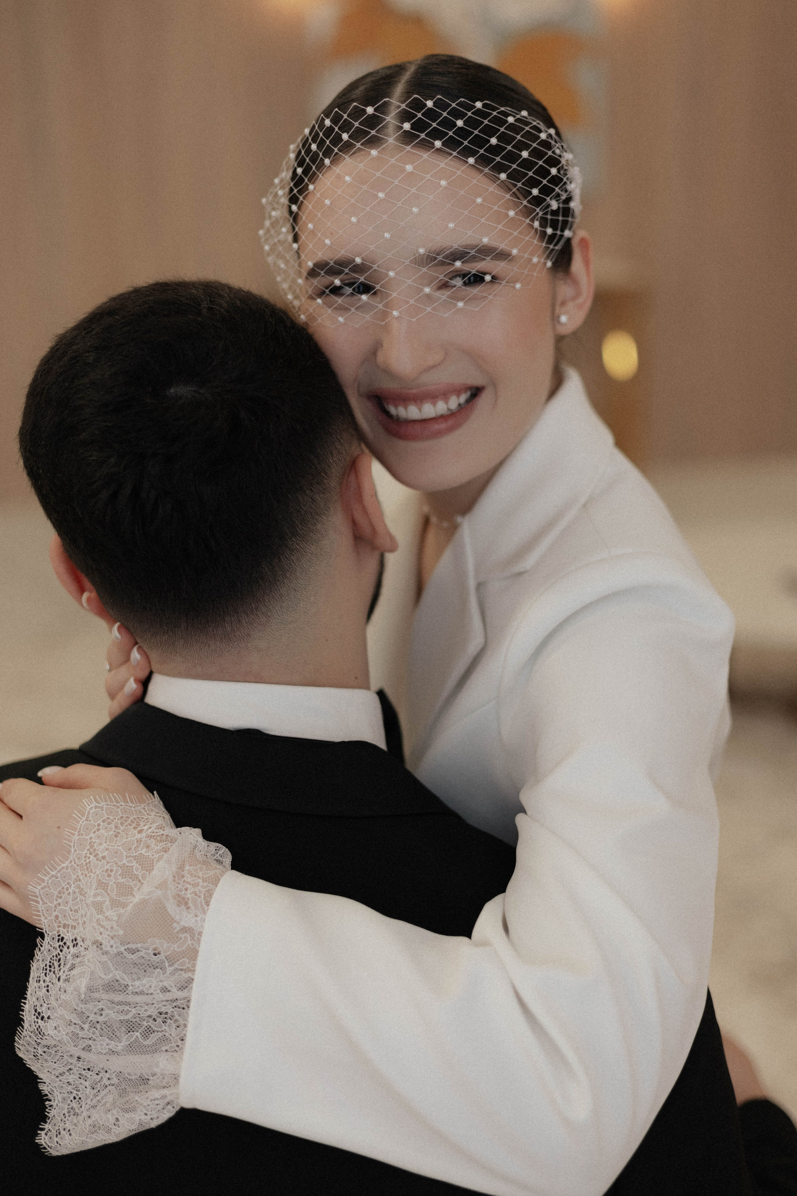 Роспись в Митинском Загсе. Свадебный и портретный фотограф в Москве Анастасия Масюк