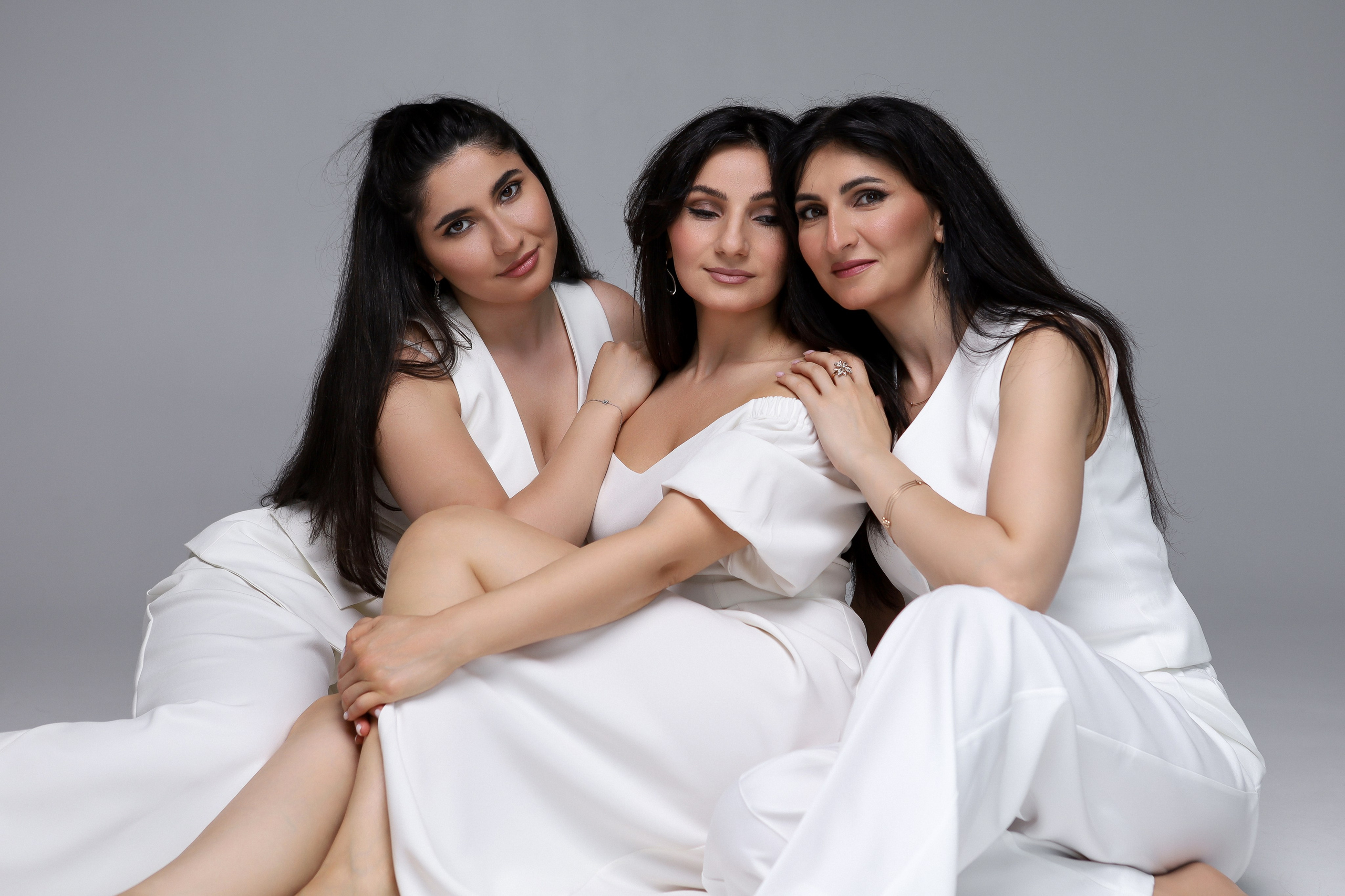 Фотосессия для сестёр. ФОТОГРАФ ХАБАРОВСК АНАСТАСИЯ РАЧЕНКОВА