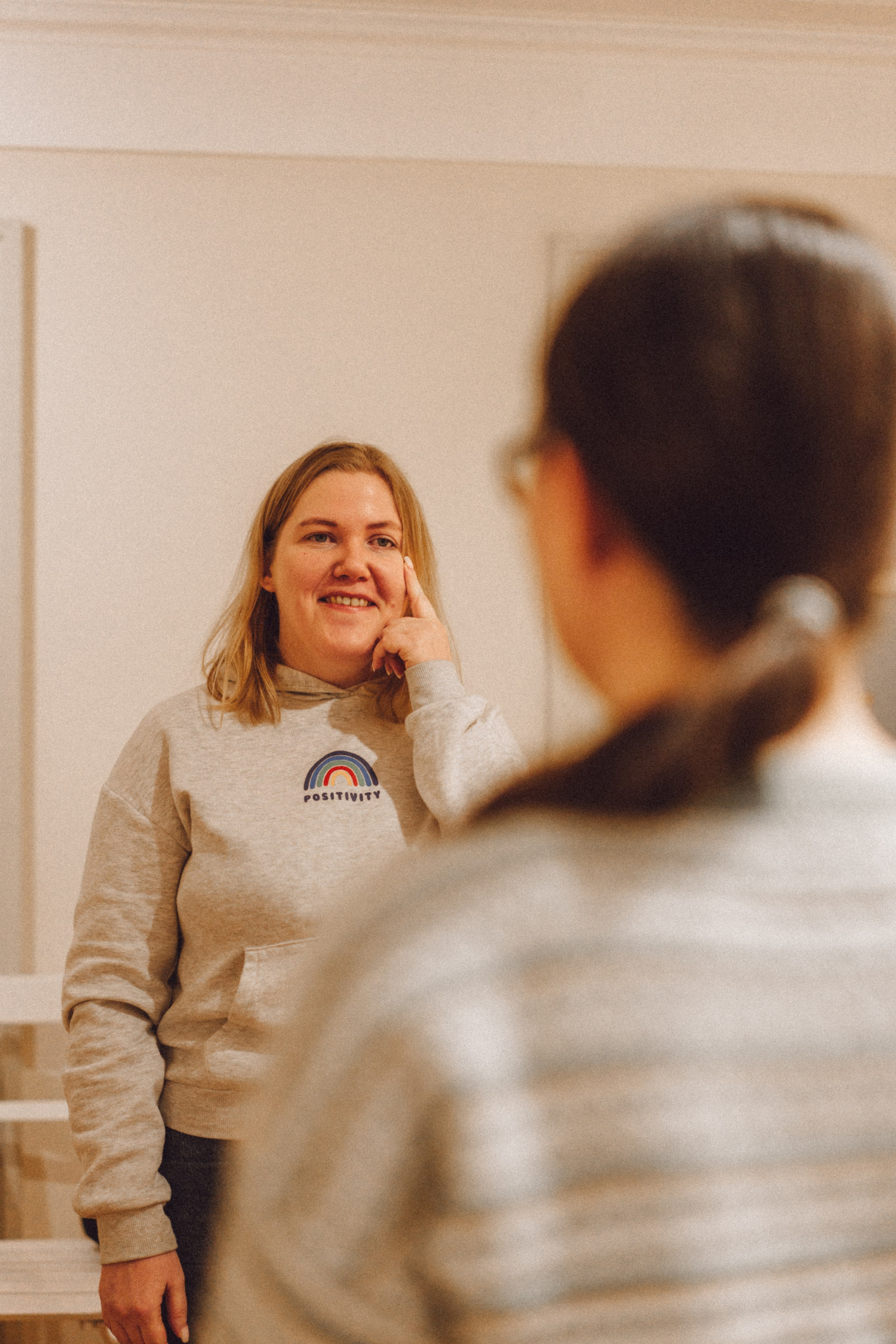 Новогодняя сказка в Momplayart. Семейный и детский фотограф и видеограф в Москве, Серпухове и Тарусе Валерия Сорокина