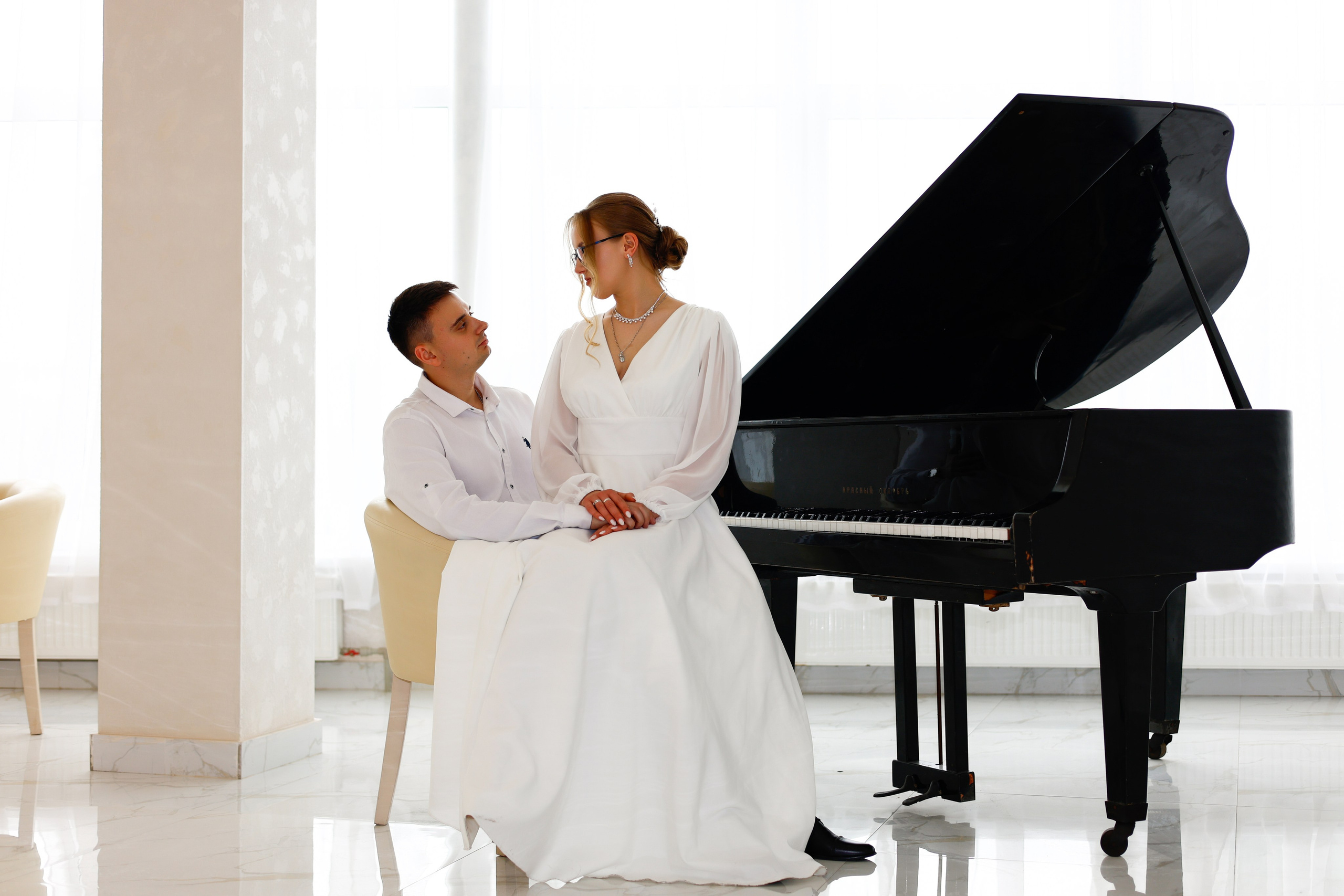 Елизавета. Свадебный фотограф Мариуполь/Бердянск