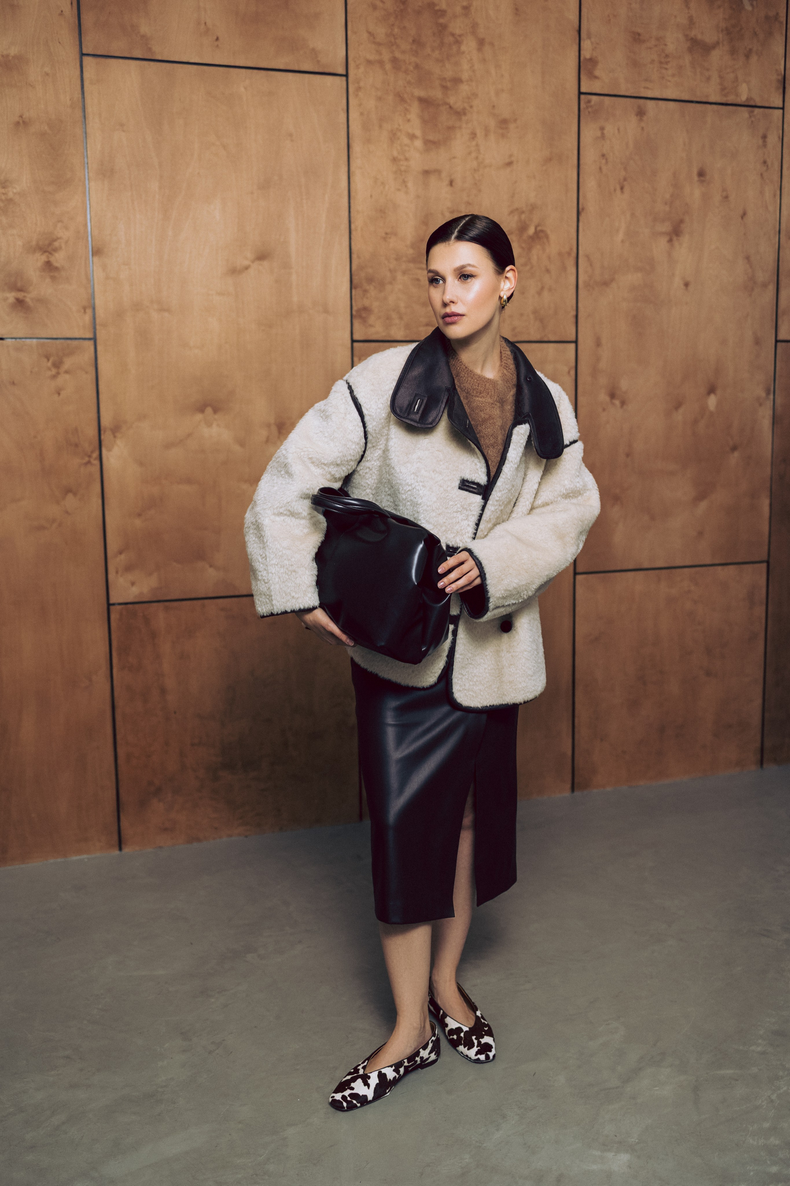 Mari. Дарья Скворцова