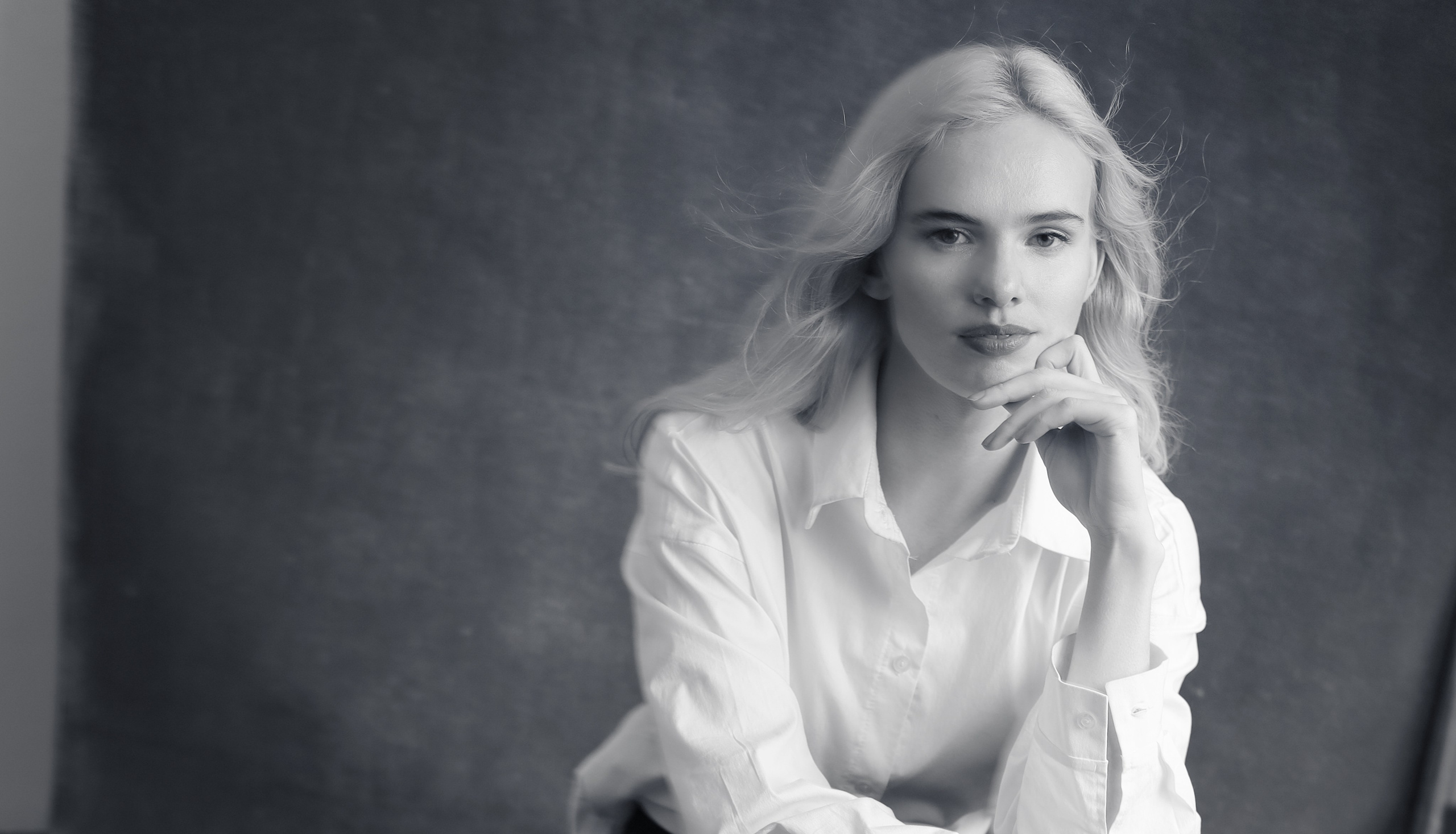 Ce regard. Фотограф Алёна Мирзатуллаева