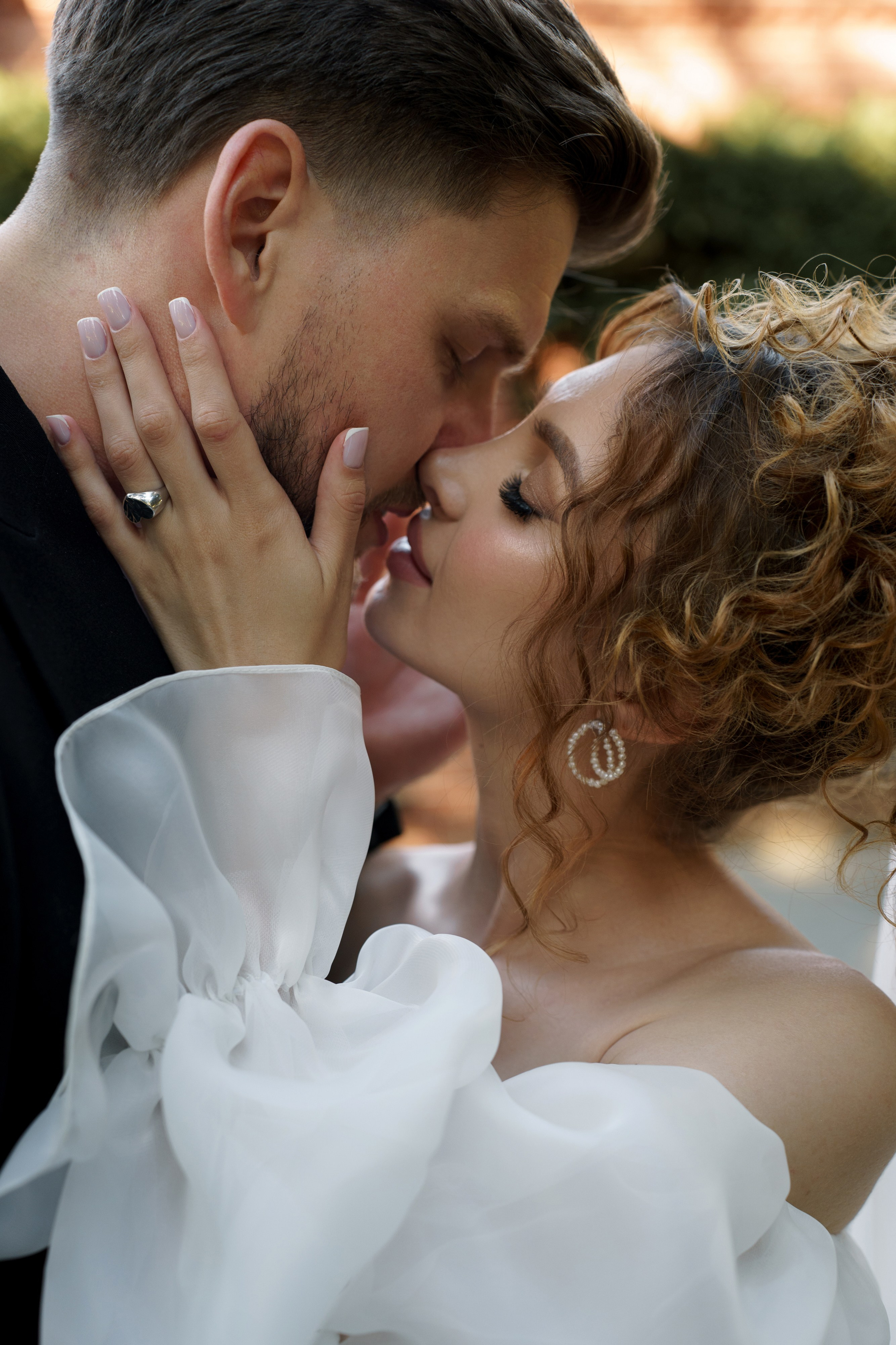 Глеб+Ангелина. Свадебный фотограф в Краснодаре Алексей Кудинов