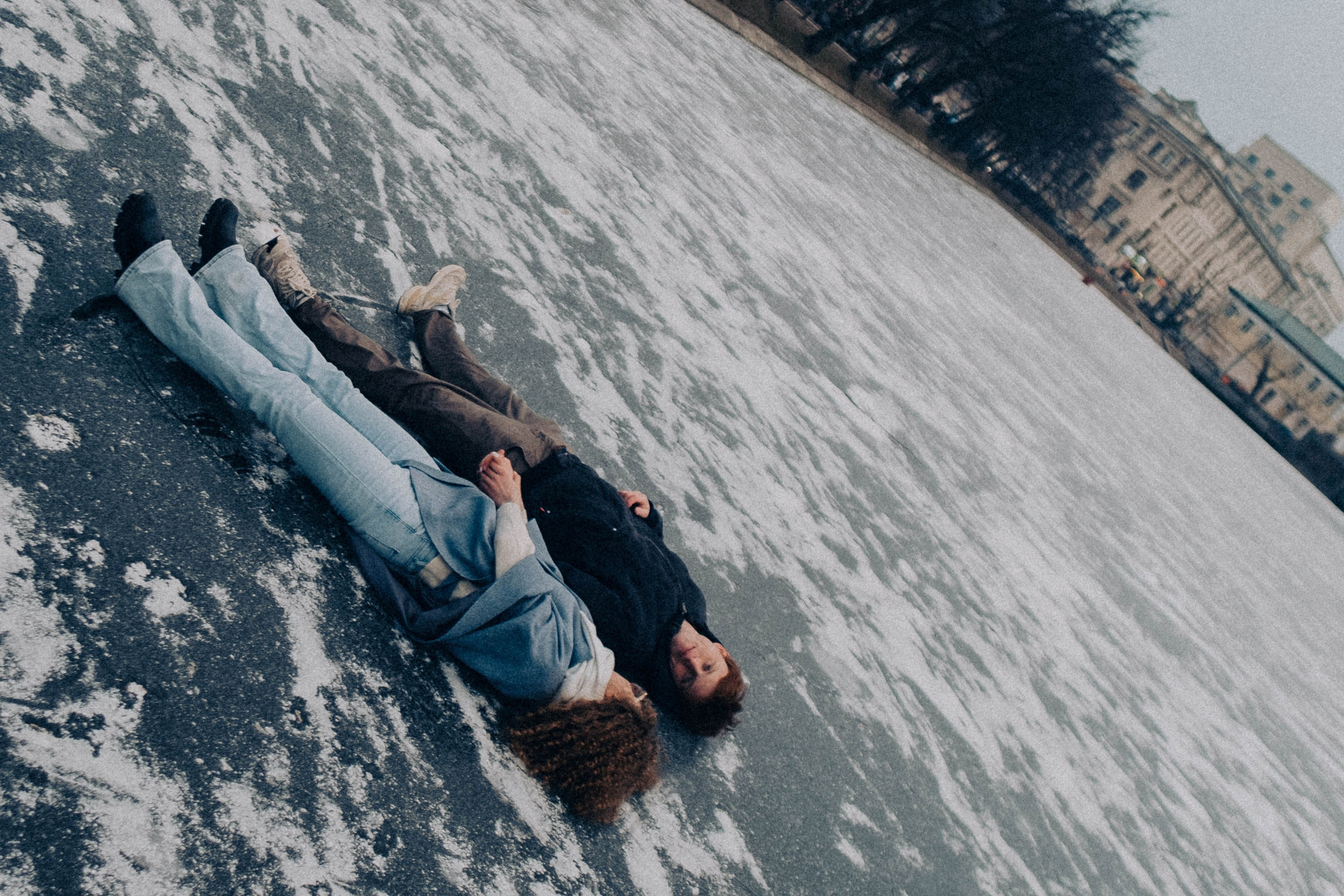 Леня и Настя. Свадебный фотограф Оля Григунова