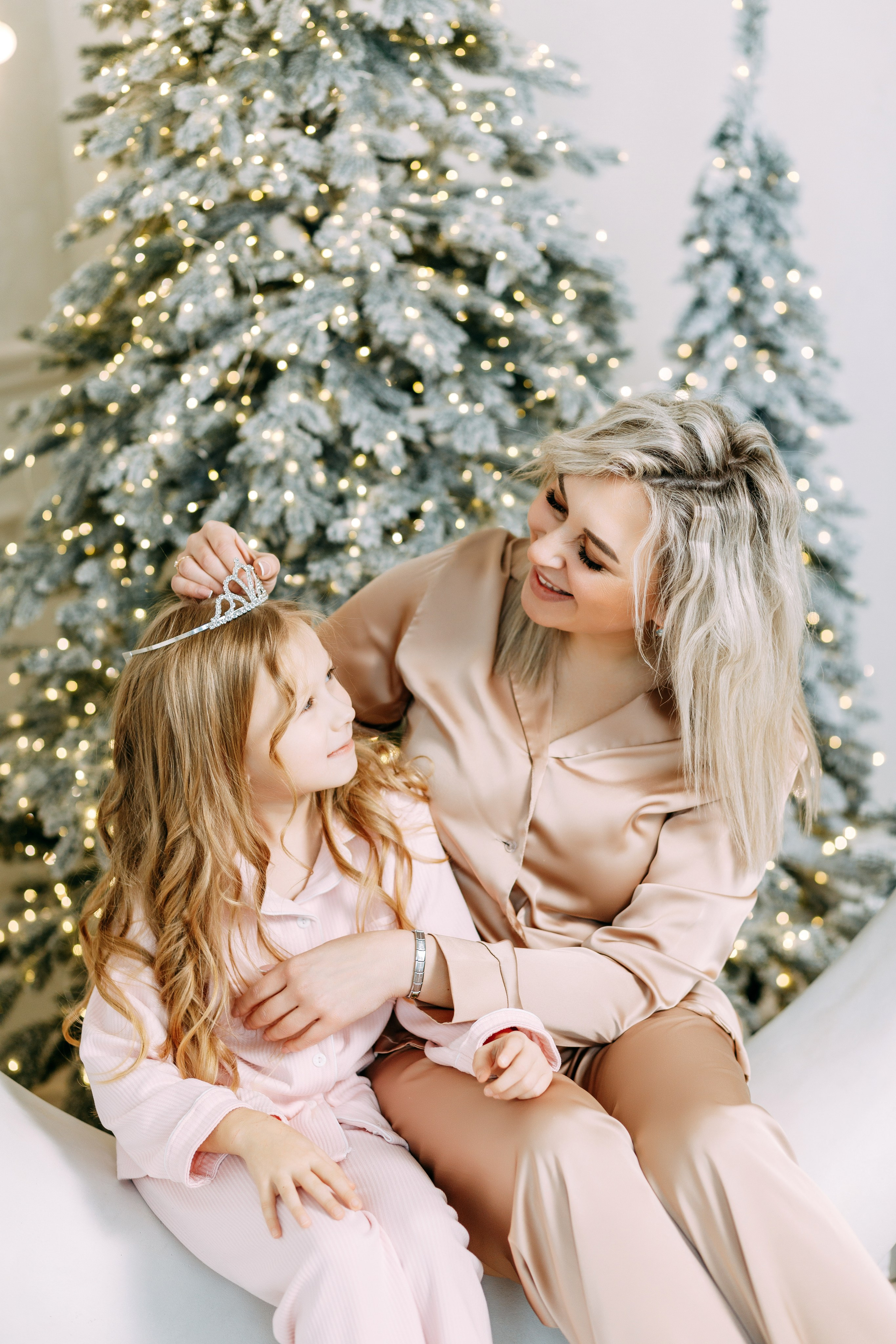 Семейная съемка