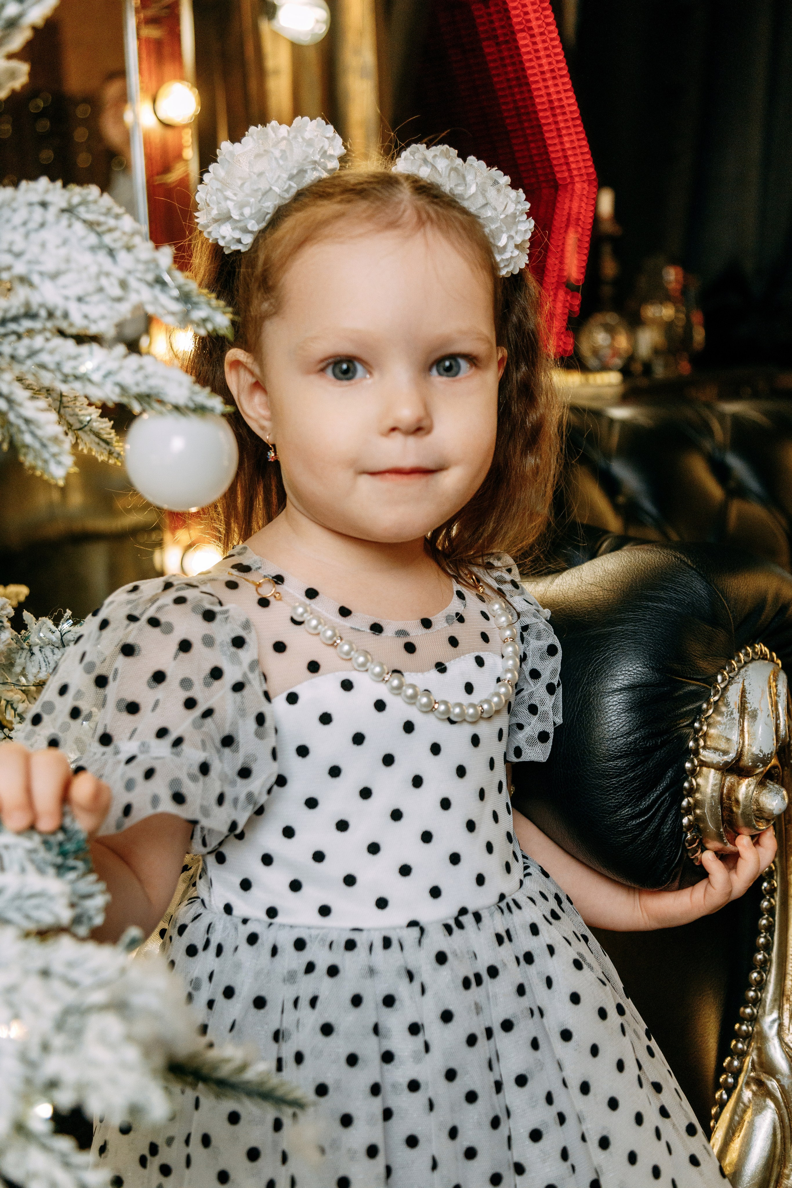 Семейная съемка