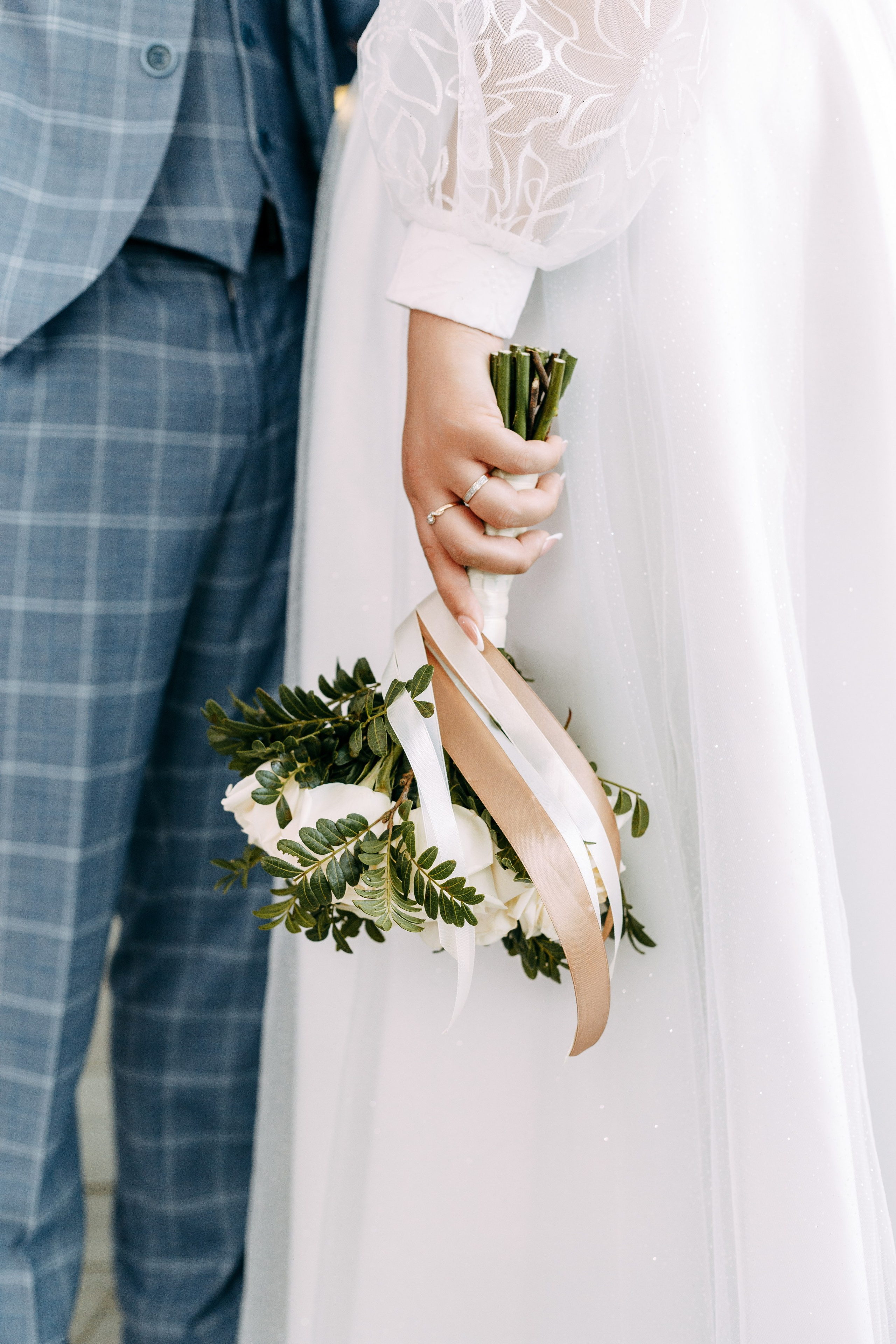 Свадебная съемка