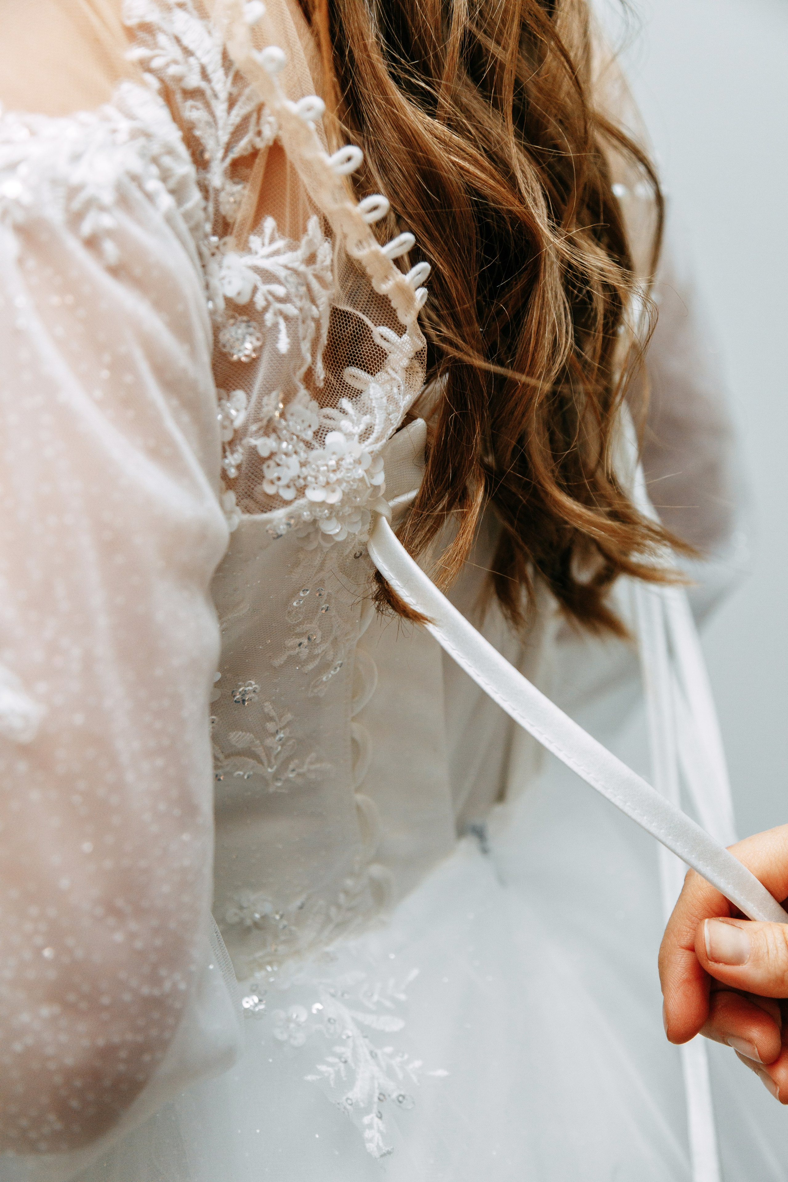 Свадебная съемка