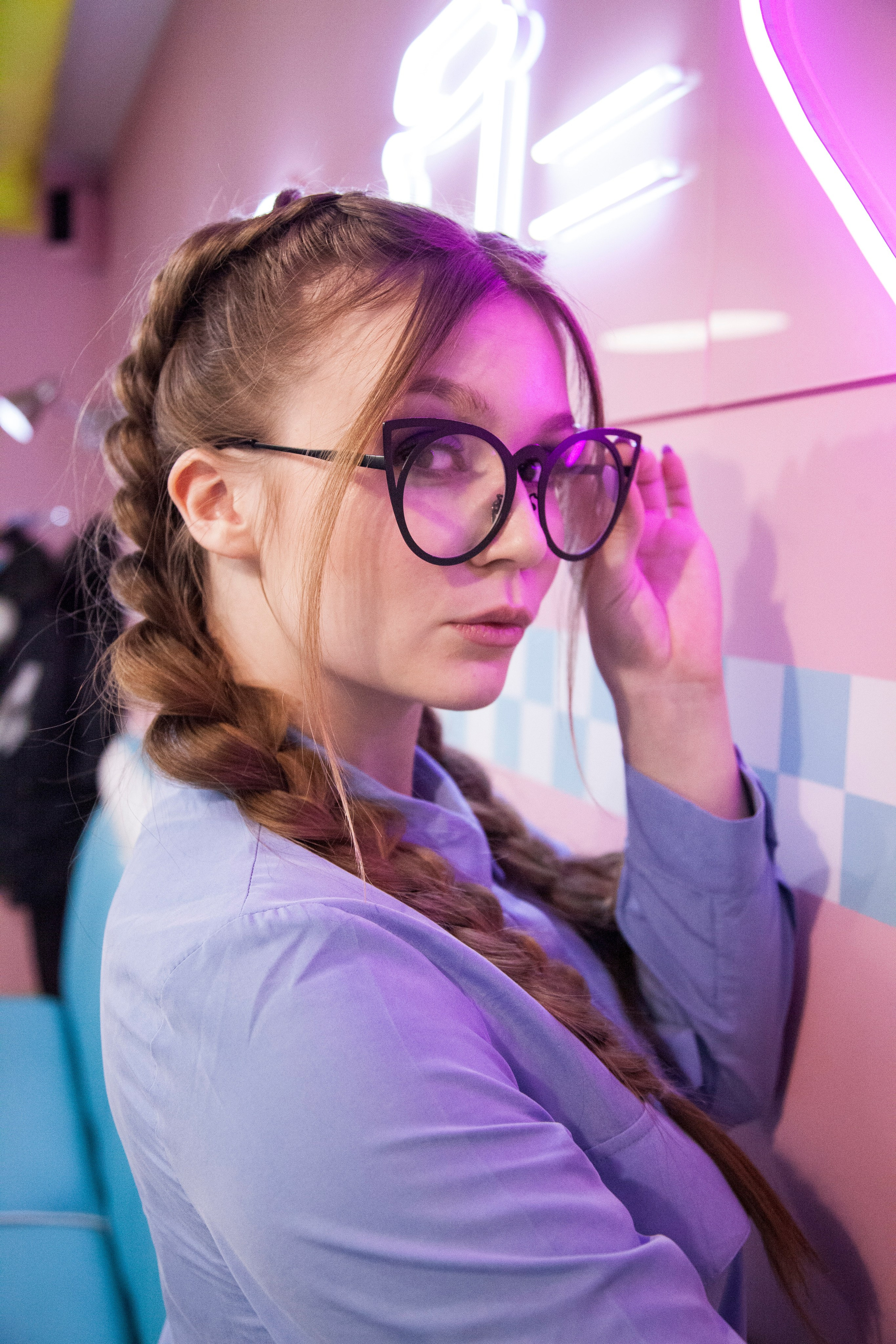 Фотограф Юлия Ермолаева в Красноярске