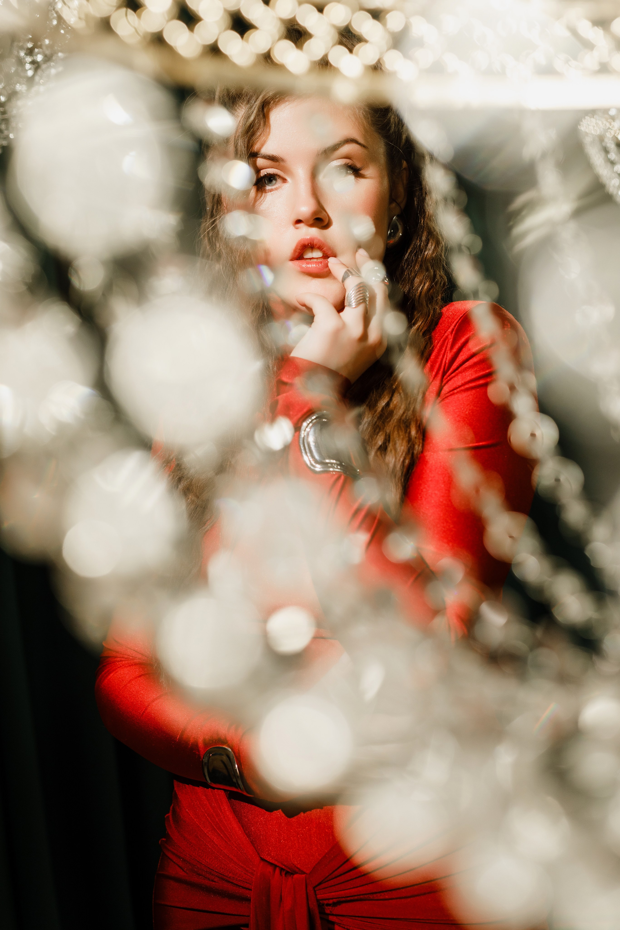 Индивидуальная съемка