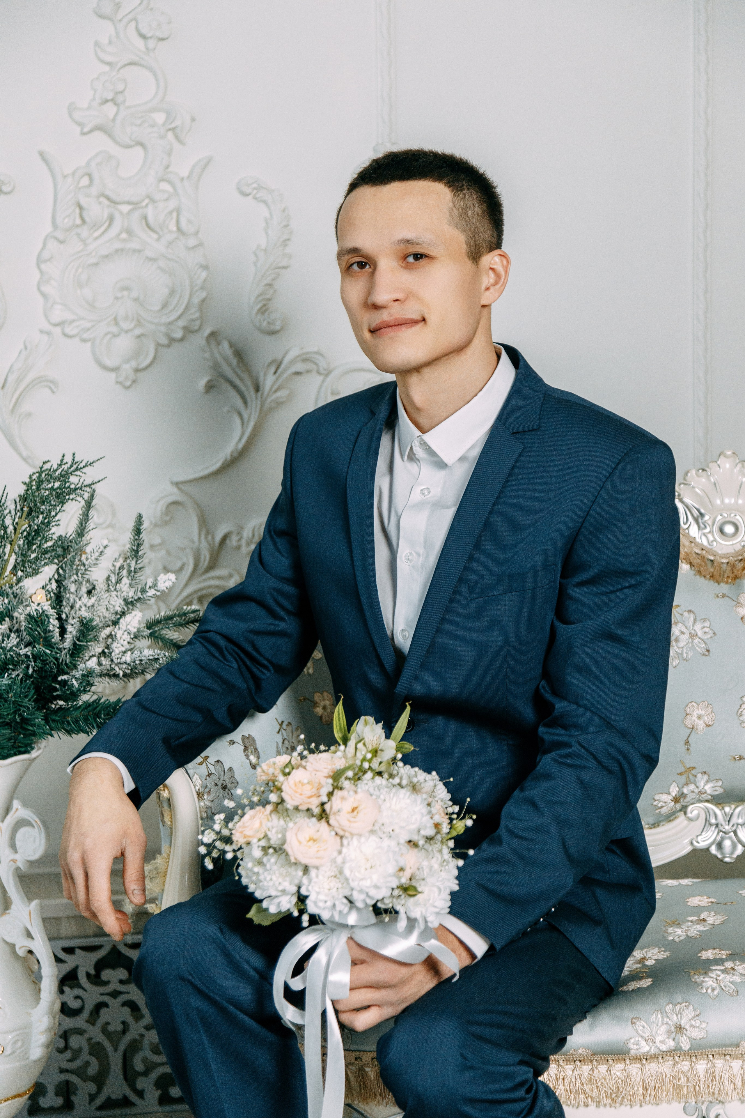 Екатаерина и Андрей