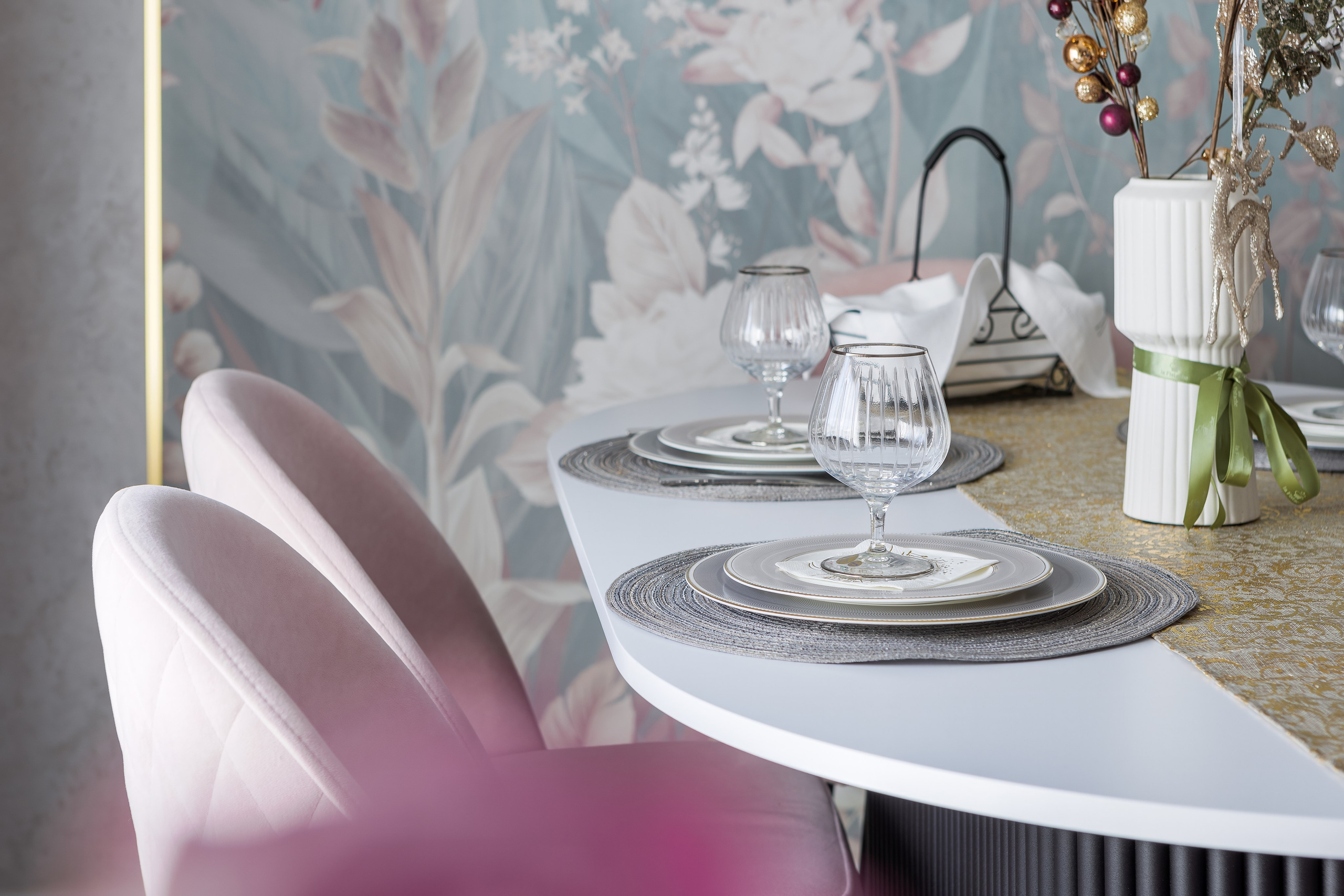 Дома. Интерьерный фотограф в Сочи Локтева Светлана