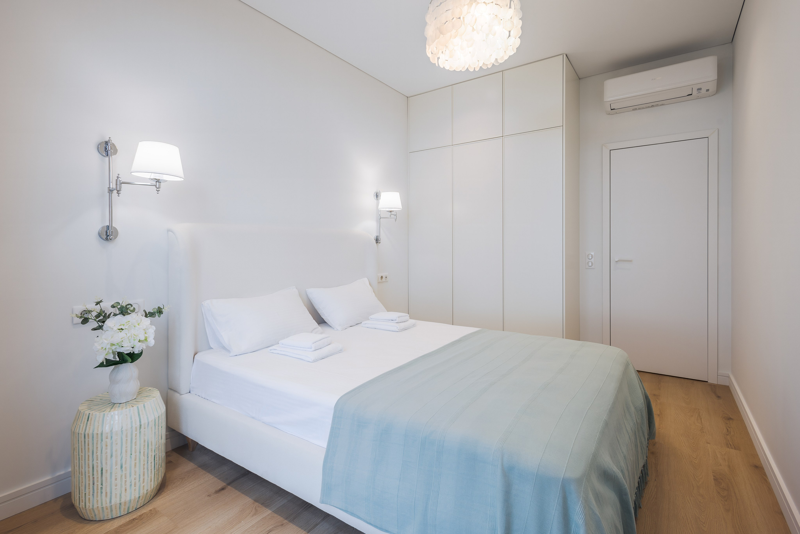 Квартиры. Интерьерный фотограф в Сочи Локтева Светлана