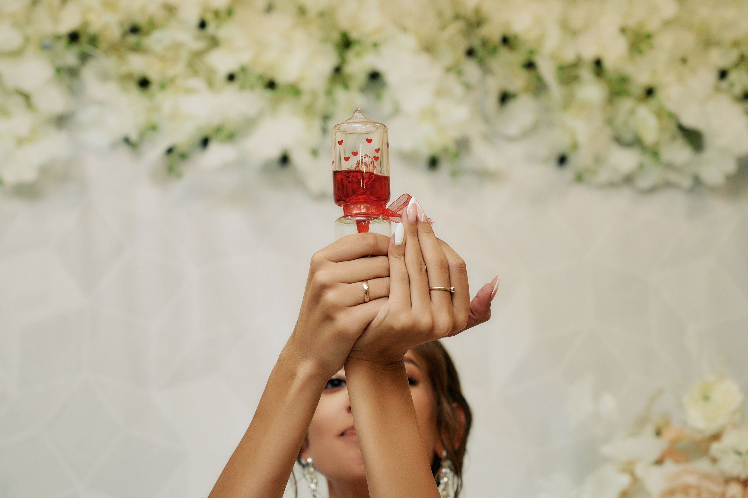 Вера и Игорь. Фото-видеосъемка свадеб Venson Films