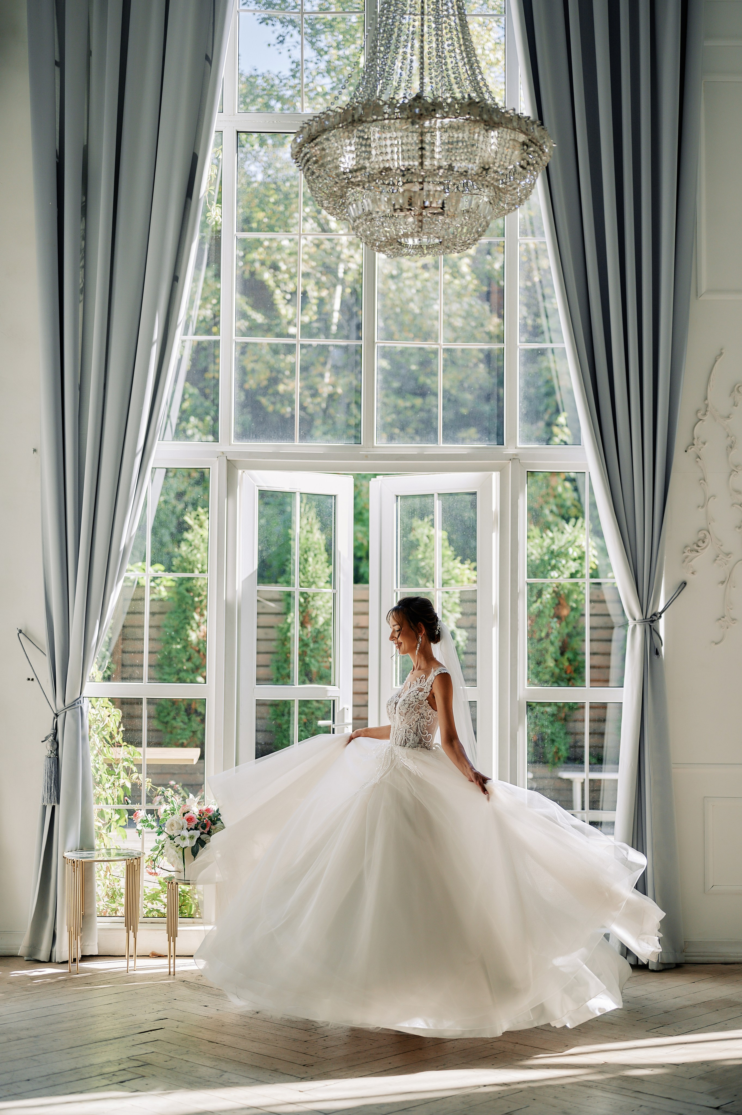 Вера и Игорь. Фото-видеосъемка свадеб Venson Films