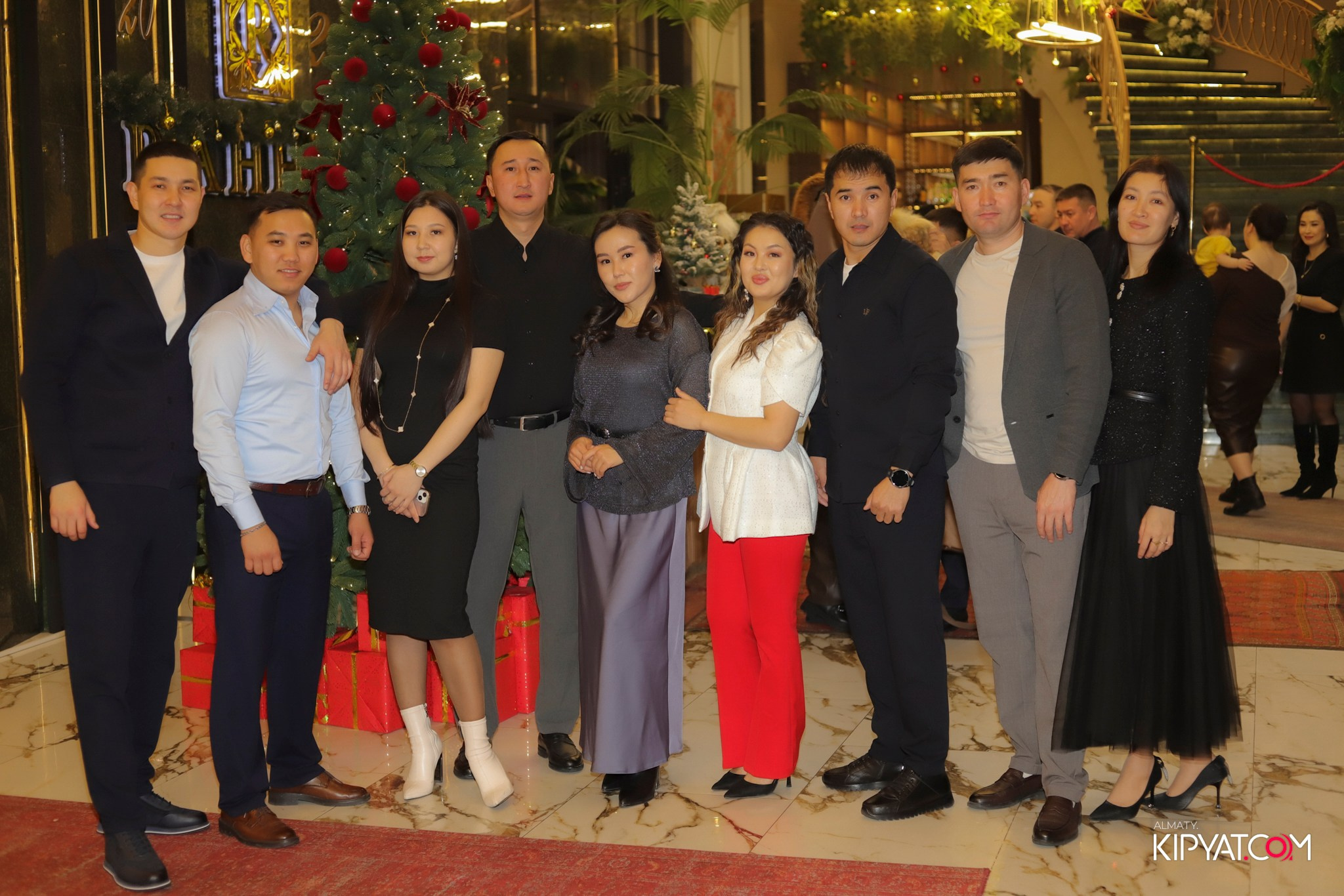 RAHHAT РЕСТОРАН. КИПЯТКОМ АЛМАТЫ! Фотосъемка мероприятий в Алматы