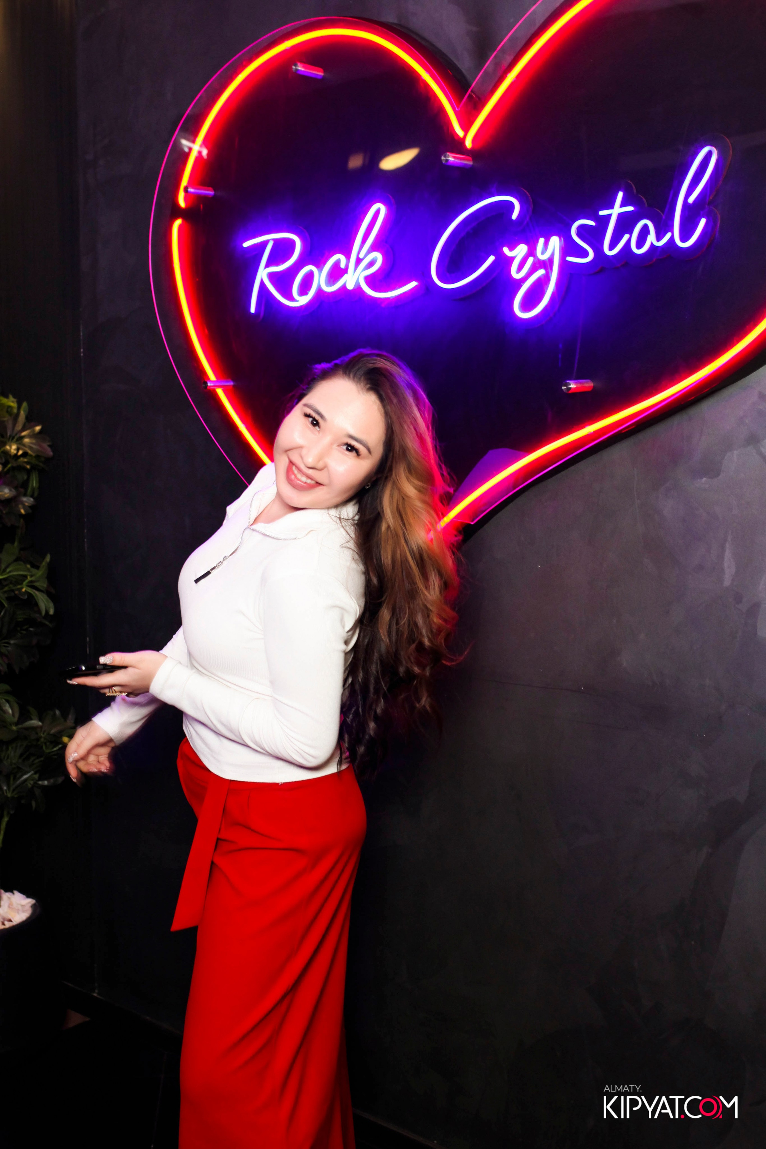 ROCK CRYSTAL. КИПЯТКОМ АЛМАТЫ! Фотосъемка мероприятий в Алматы