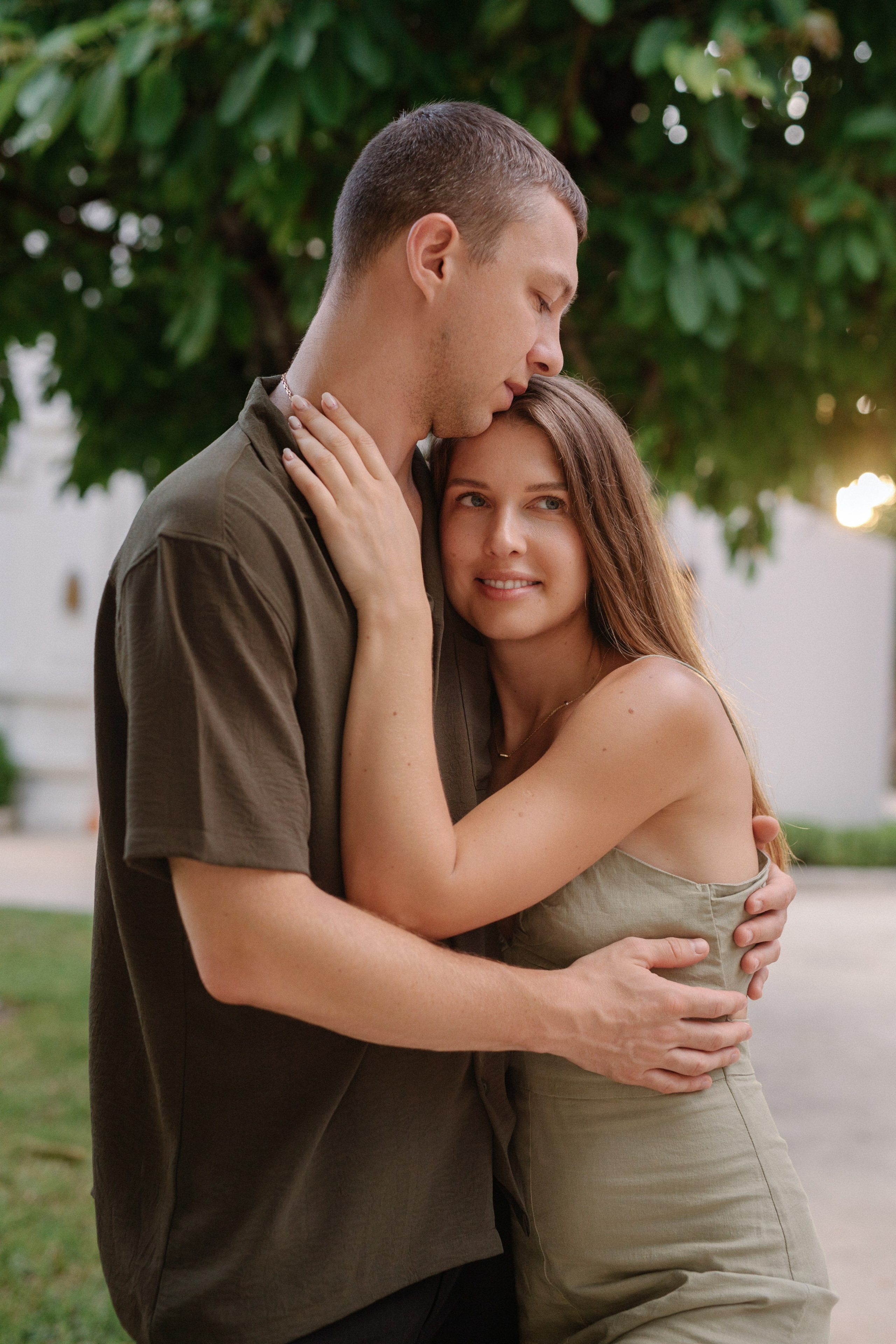Семейная история. Свадебный и семейный фотограф во Владивостоке Овчинникова Дарья