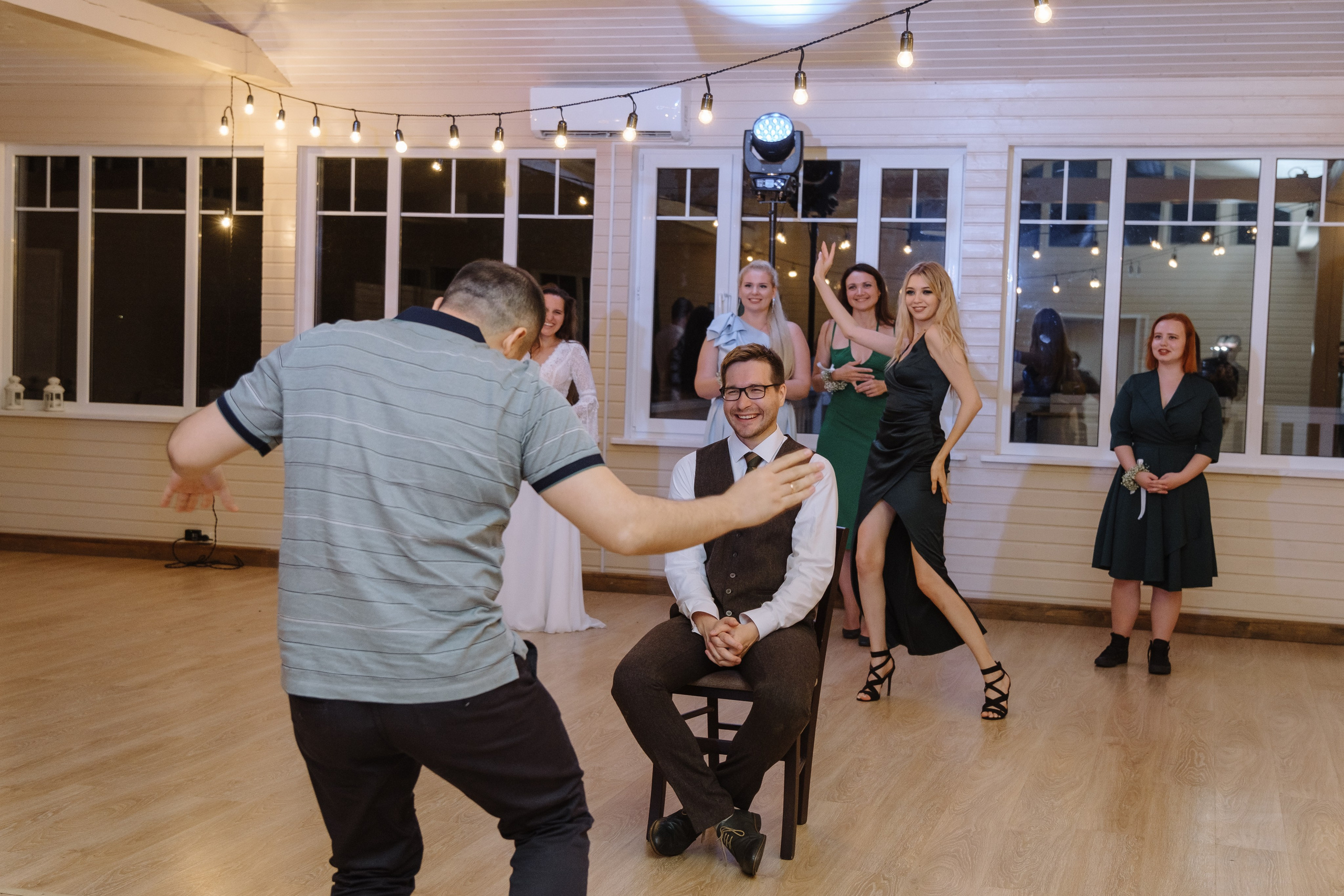 Глеб и Алёна. Свадебный фотограф в Москве и Подмосковье Виктор Одинцов