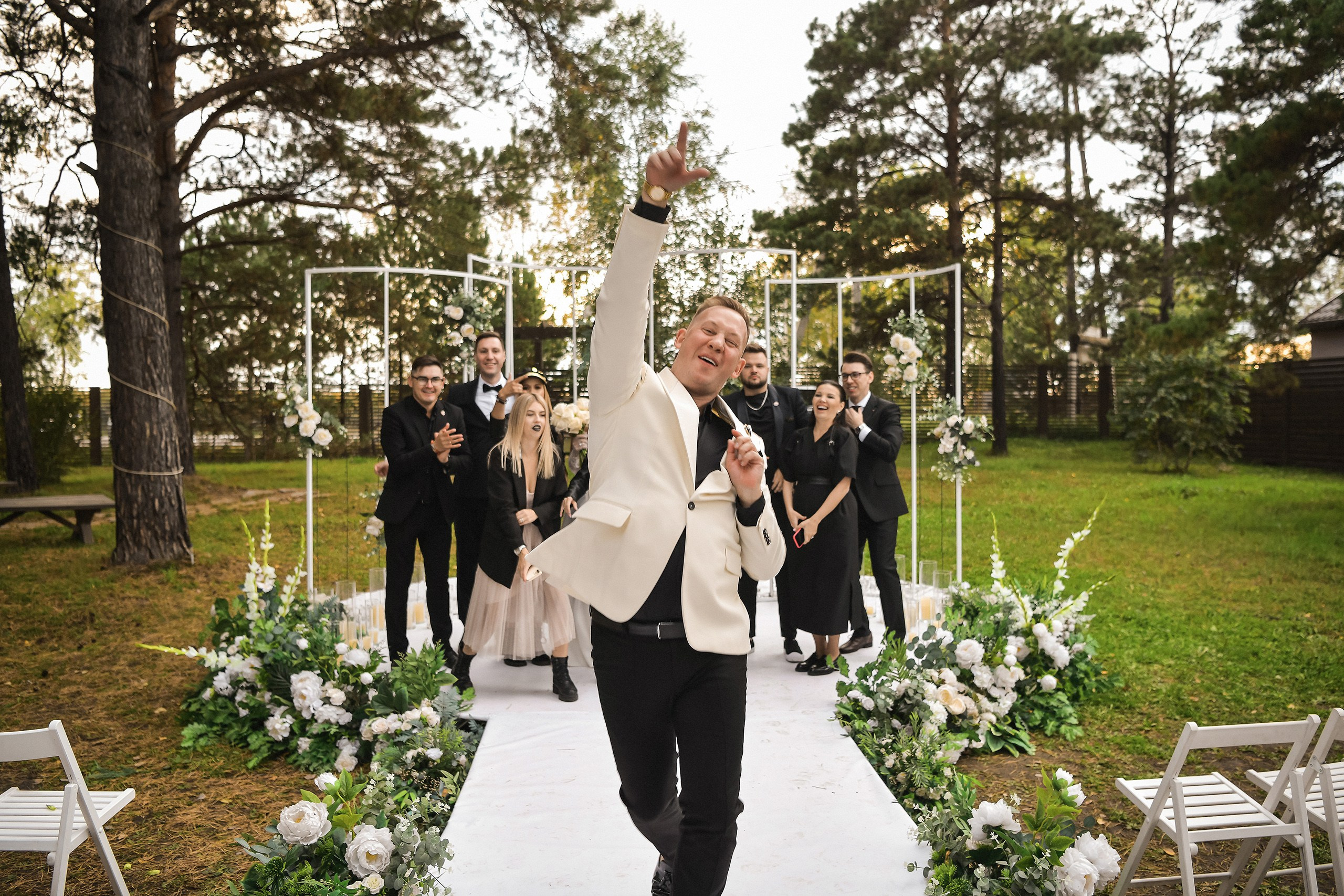 Пример полной отдачи фотографий со свадьбы. 📸 Свадебный и семейный фотограф в Красноярске Тихомиров Евгений | 17 лет опыта | 800+ свадеб
