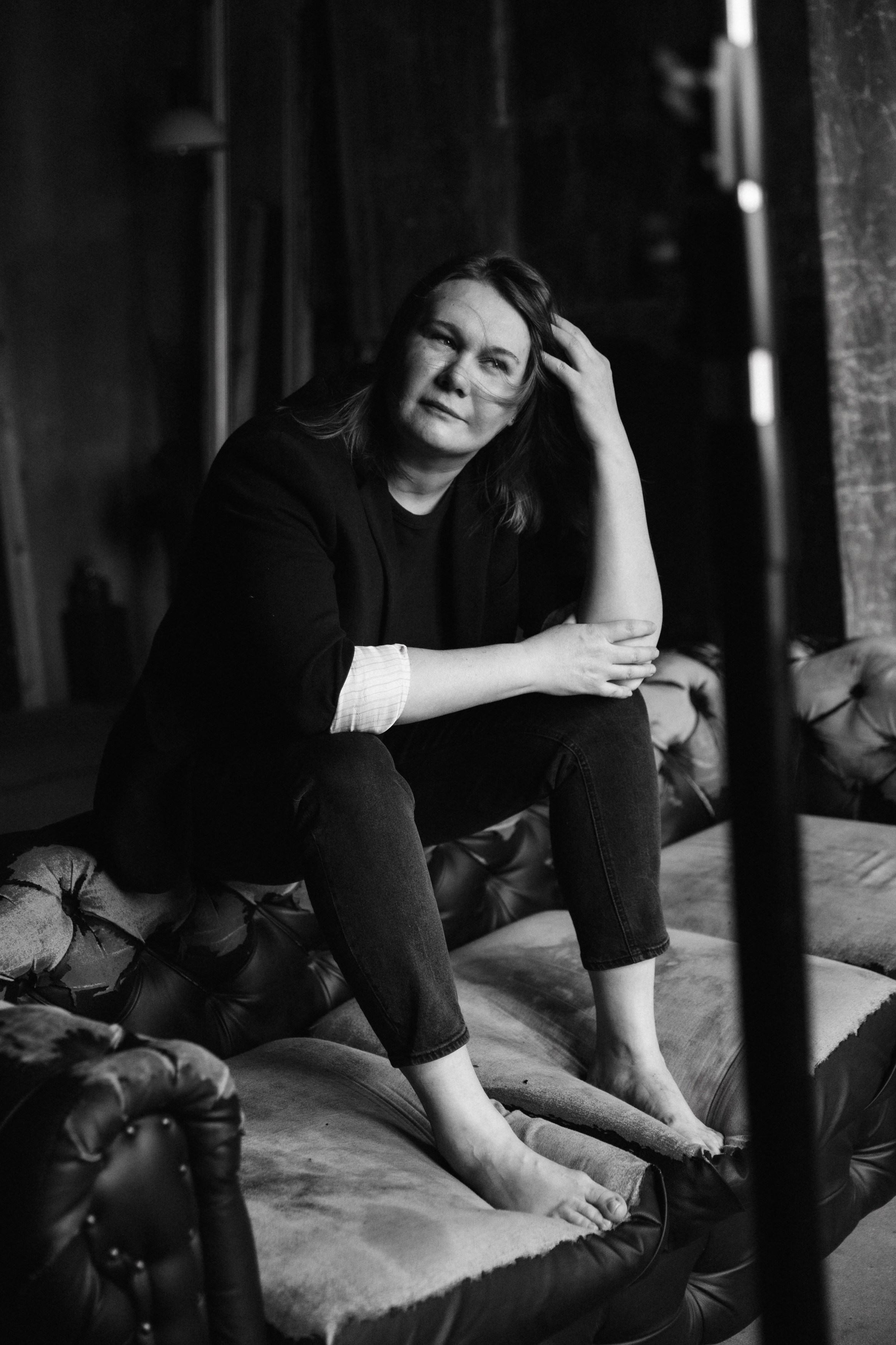 Ира. Репортажный и портретный фотограф в Санкт-Петербурге Степлевич Дарья