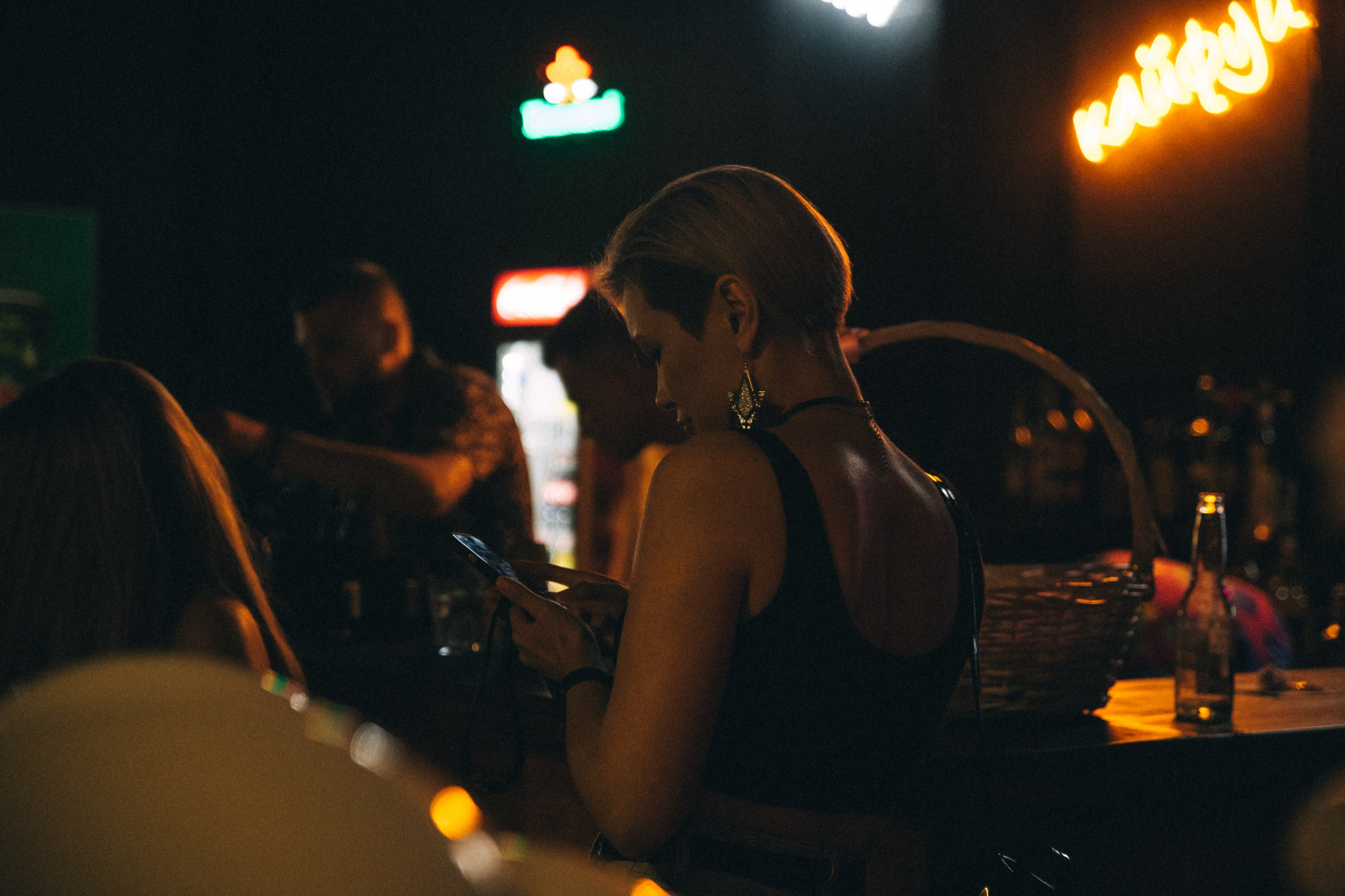 Вечеринки. Женский фотограф в Санкт-Петербурге Степлевич Дарья