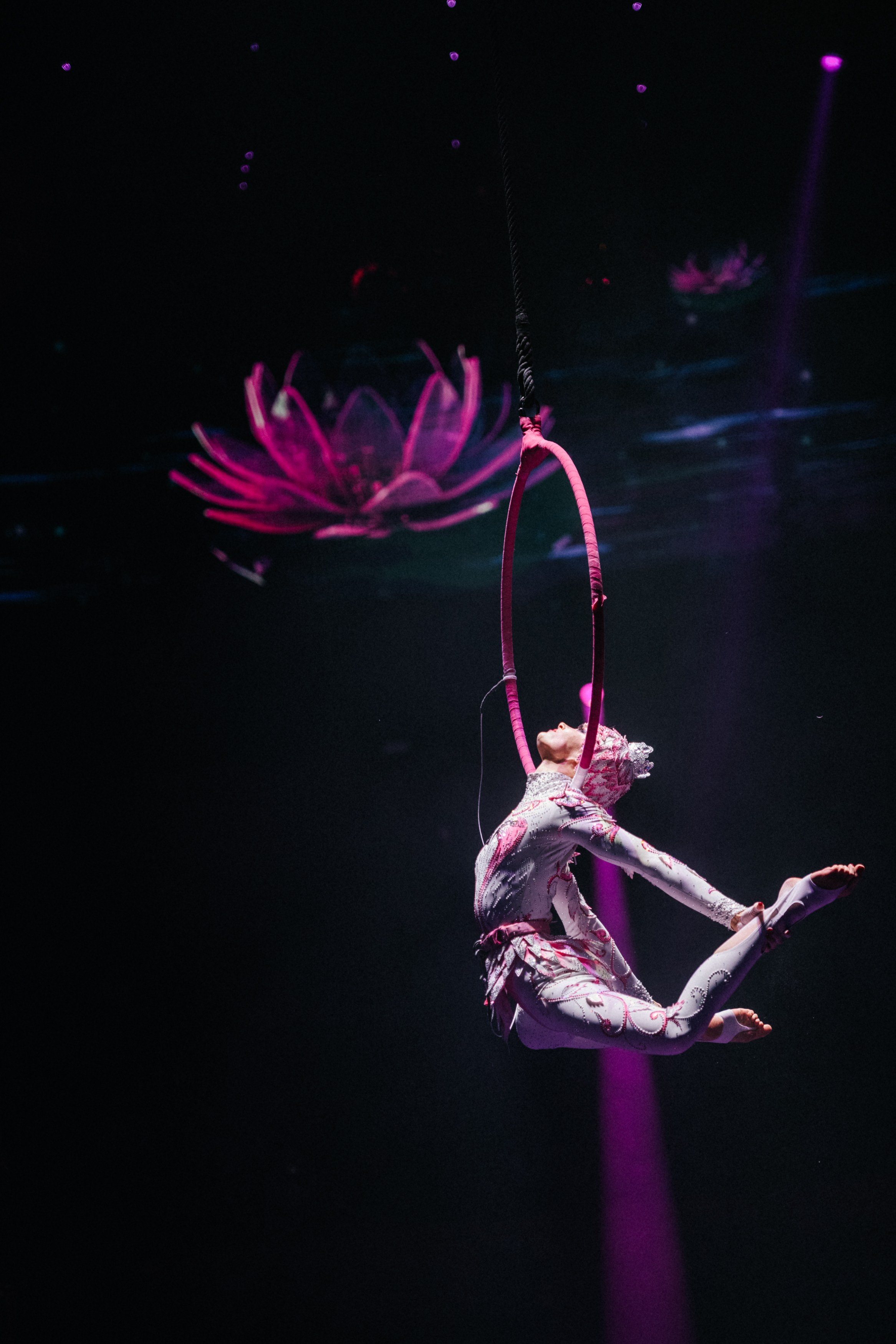 Королевский Цирк Гии Эрадзе. Репортажный и портретный фотограф в Санкт-Петербурге Степлевич Дарья