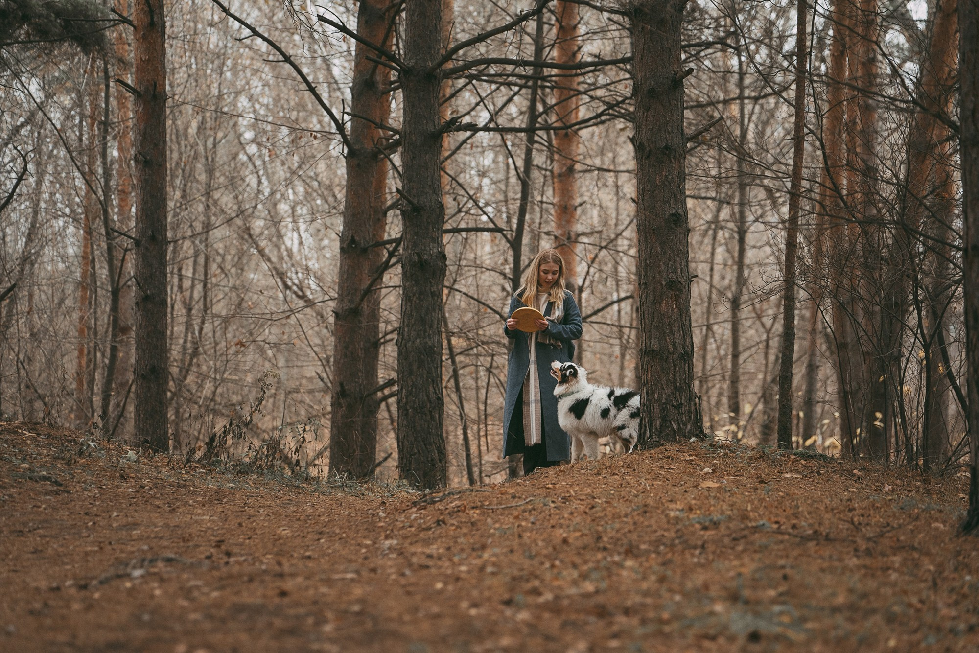 Лиза и Бублик. Фотограф анималист в Москве и Санкт-Петербурге Свиридова Анна