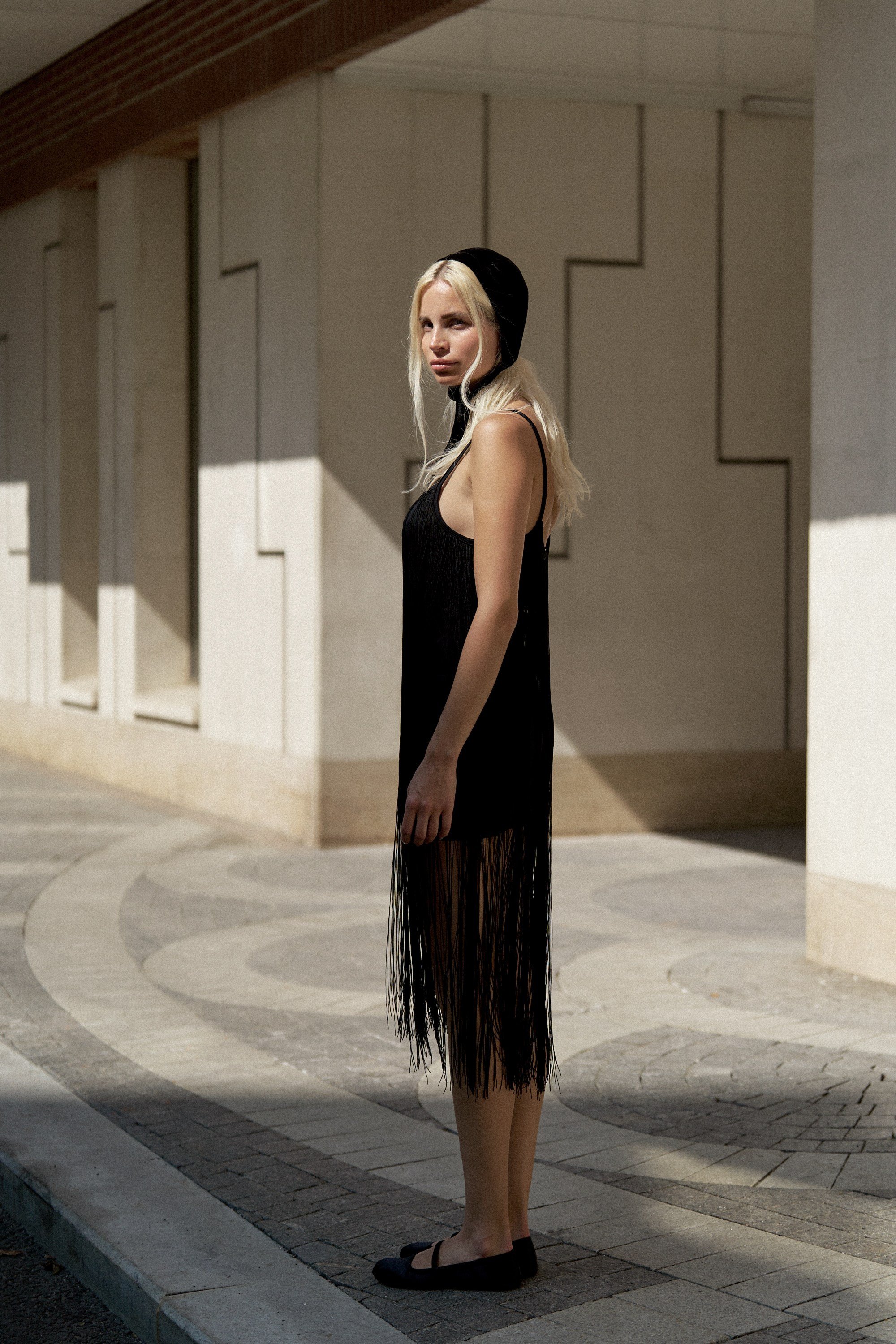 IMPREGNANT имидж. Коммерческий фотограф в Москве Хабибуллина Эльза