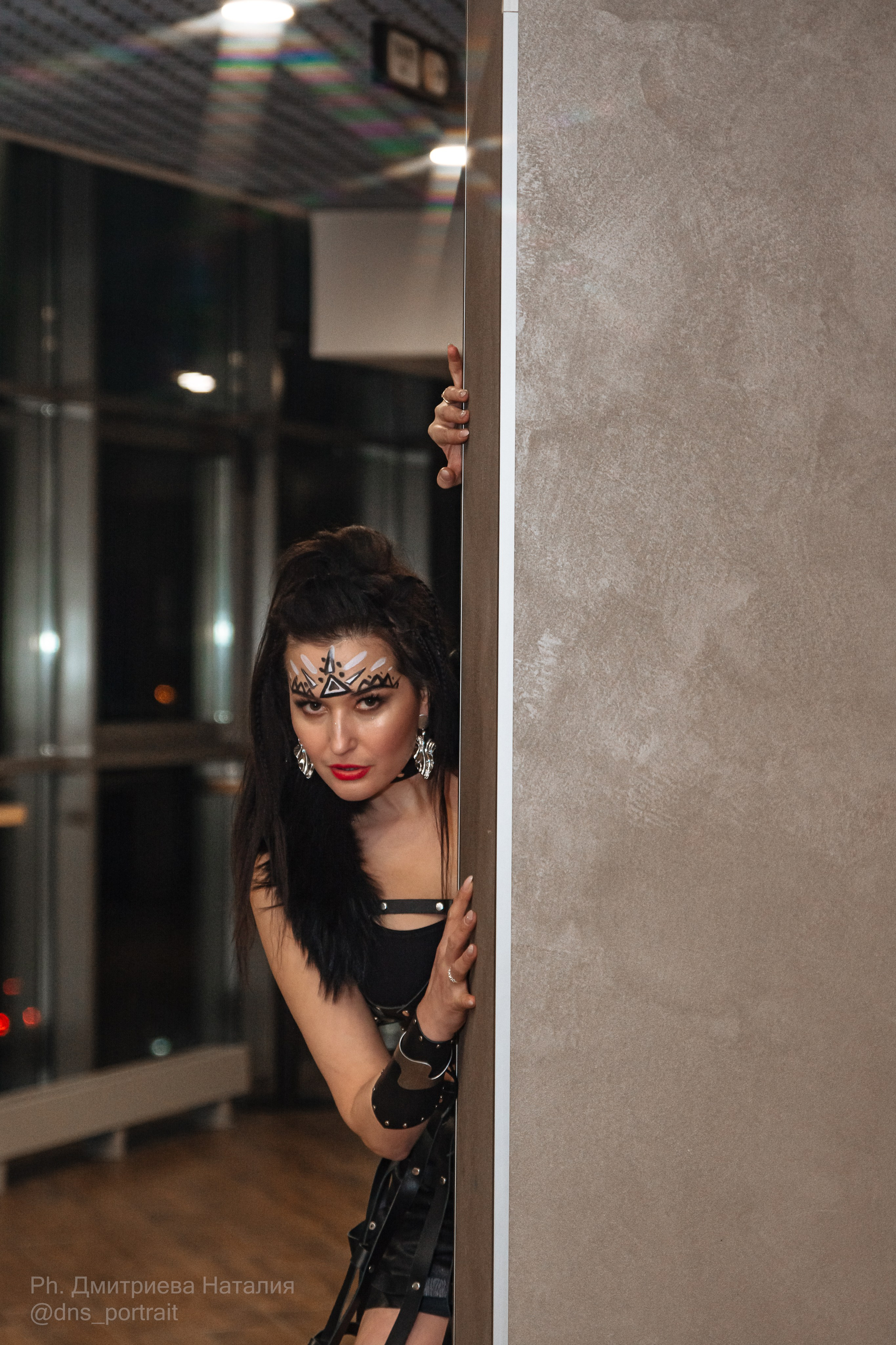 Сказочное Fashion шоу «12». Портретный фотограф в Санкт-Петербурге Дмитриева Наталия