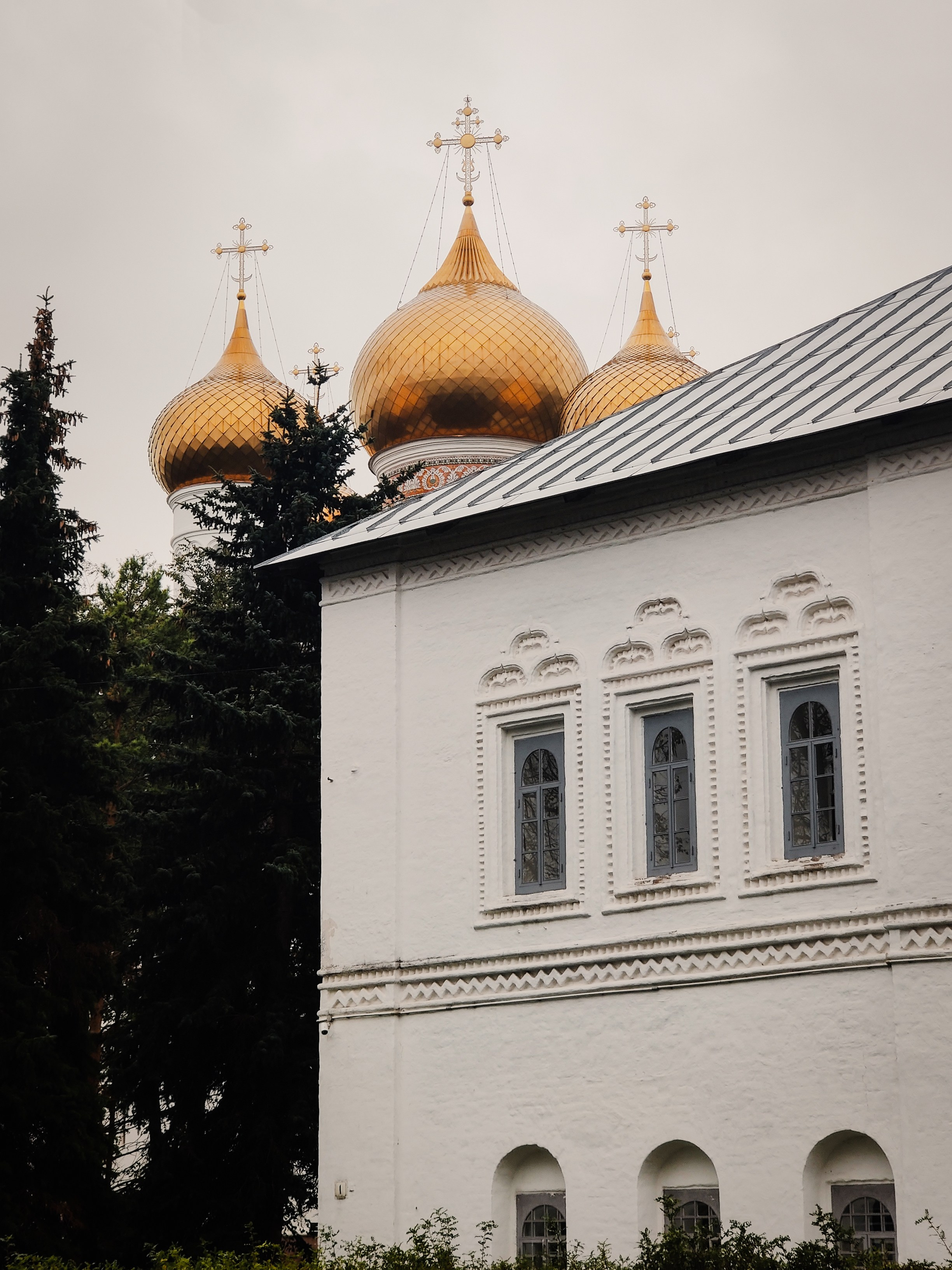 Вятское. Dmitriy [KCCC] is a pretty cool photographer