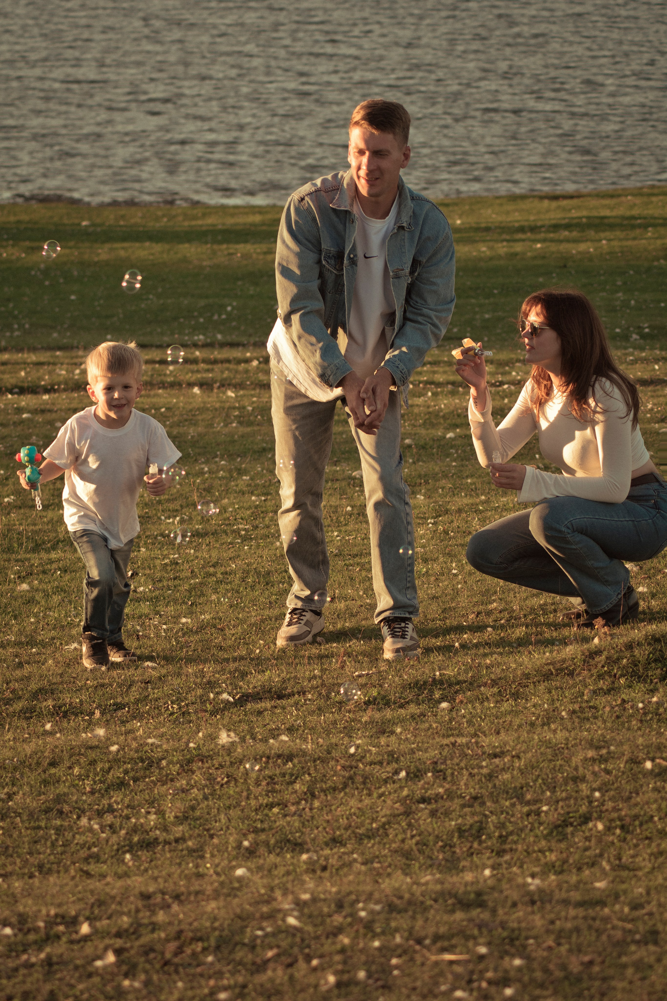 Семейная. Фотограф Бойко Антонина