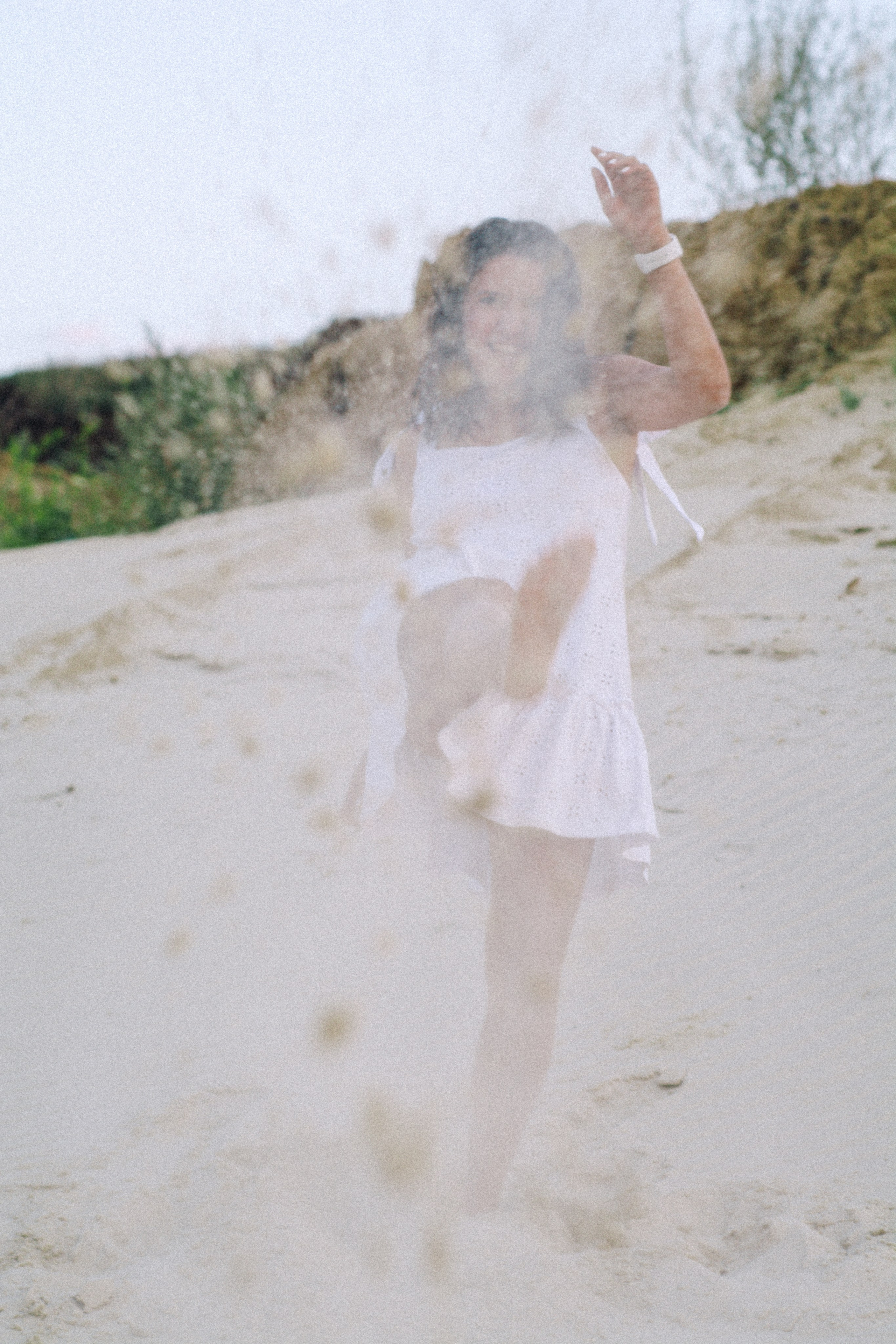 Алия. Фотограф Бойко Антонина