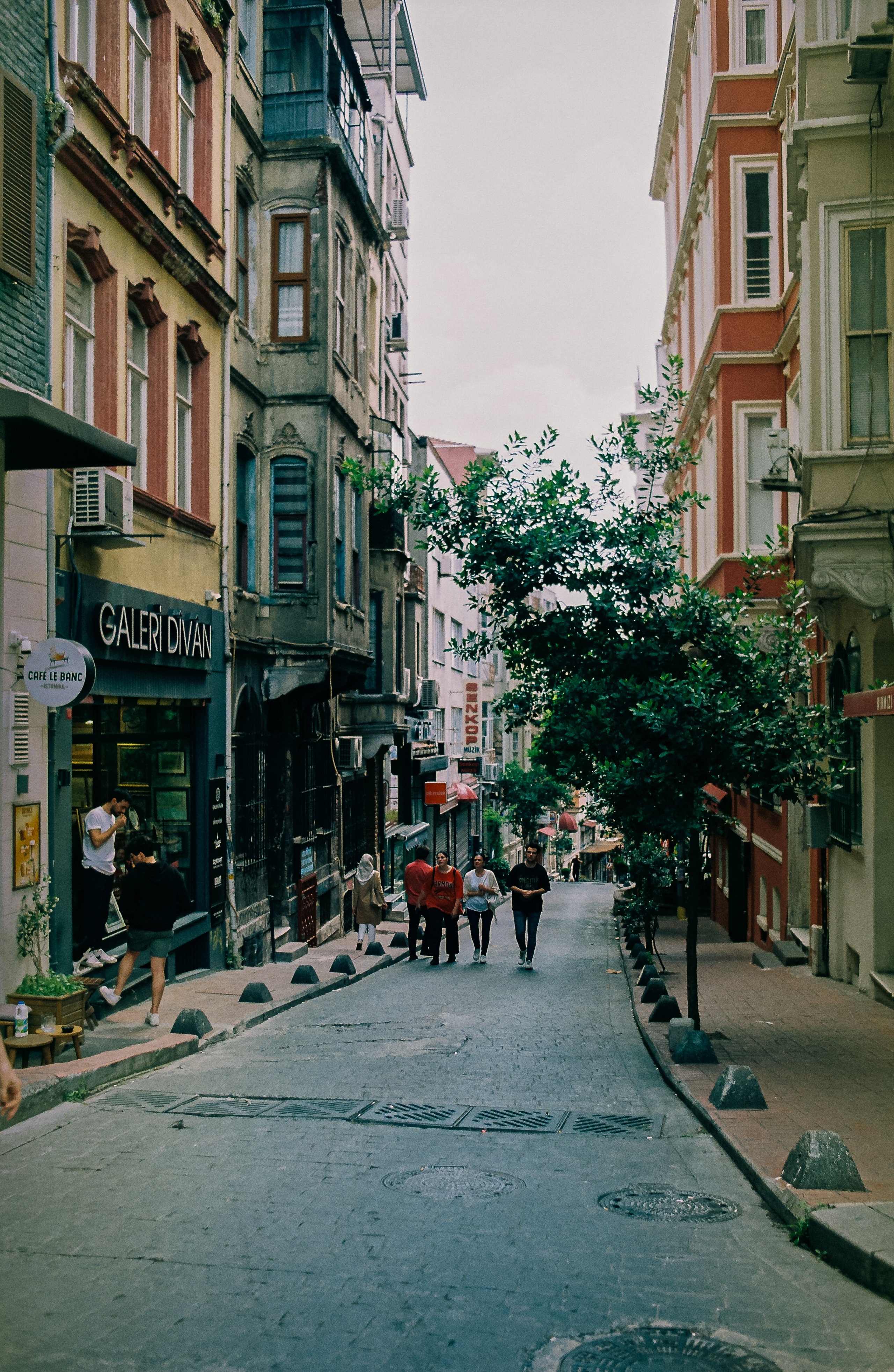 35 mm. Богдан Голубков — фотограф (notbogdang)